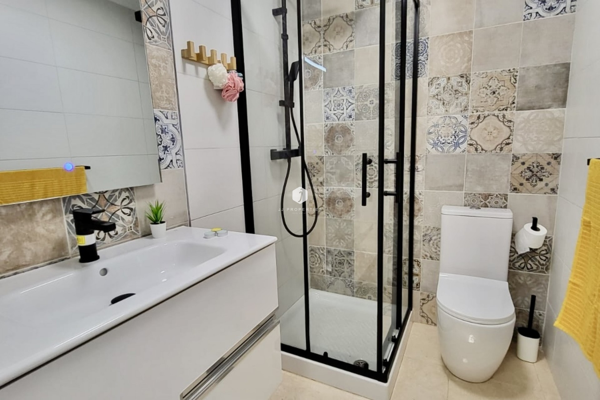 Resale - Chalet -
San Miguel de Salinas - Inland