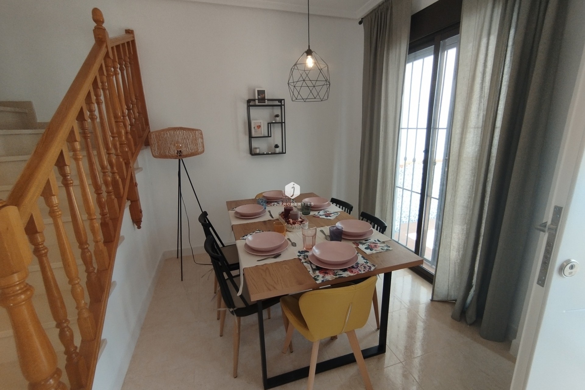 Resale - Chalet -
San Miguel de Salinas - Inland