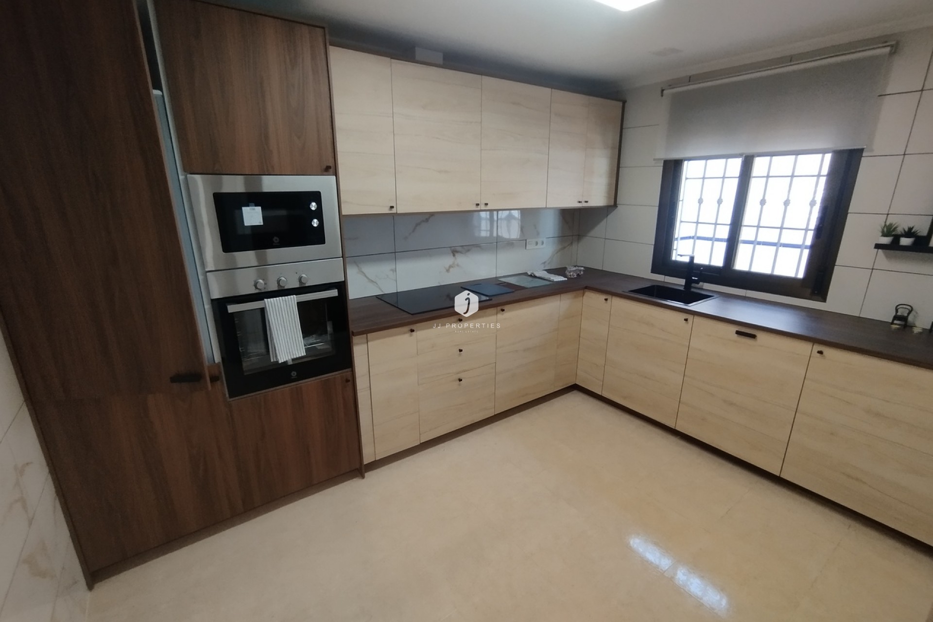 Resale - Chalet -
San Miguel de Salinas - Inland