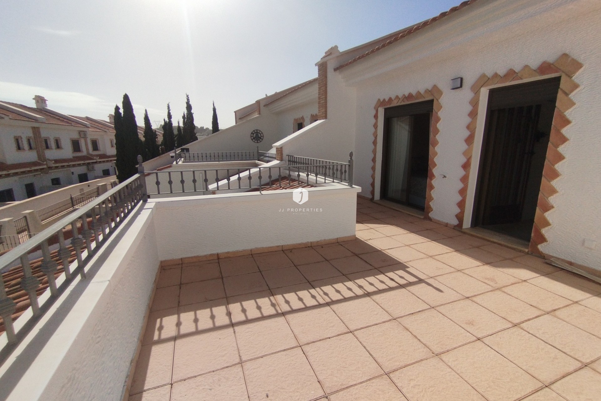 Resale - Chalet -
San Miguel de Salinas - Inland