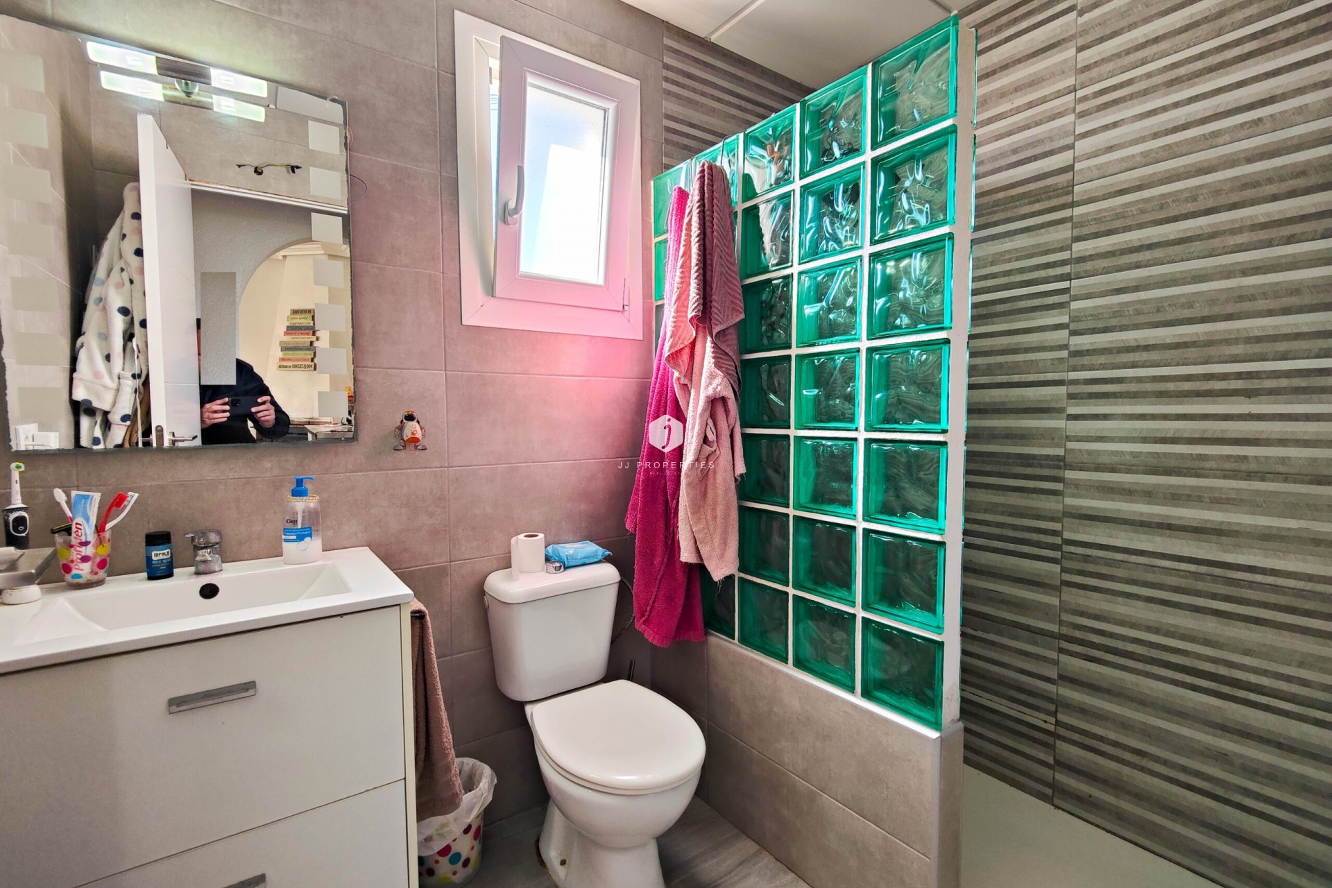 Resale - Chalet -
San Miguel de Salinas - Inland