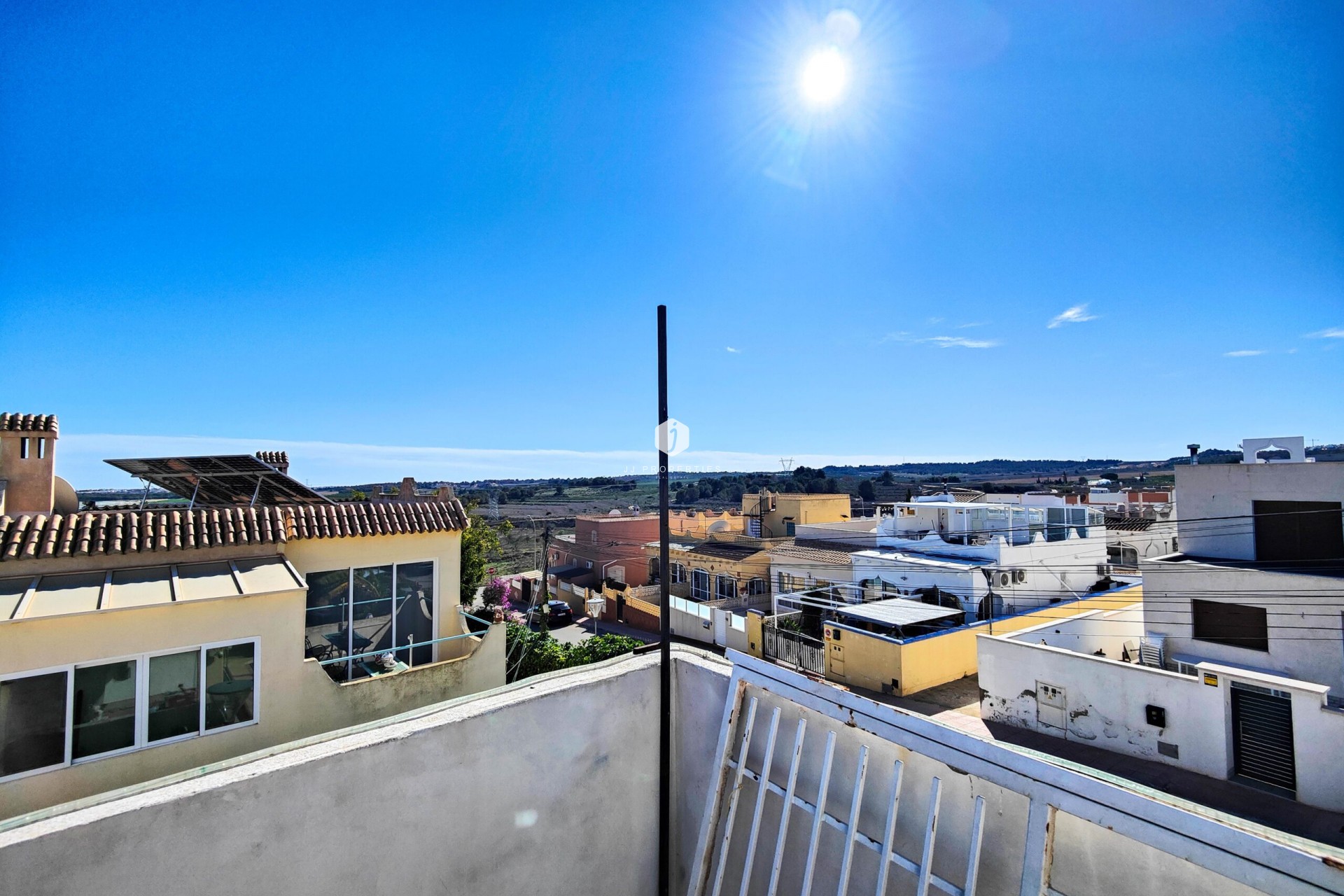 Resale - Chalet -
San Miguel de Salinas - Inland