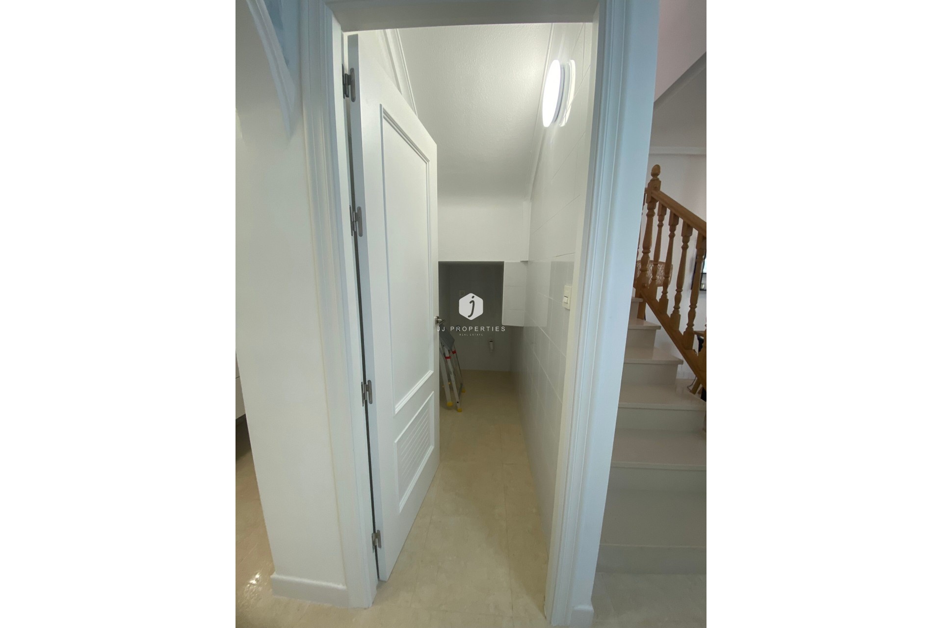 Resale - Chalet -
San Miguel de Salinas - Inland