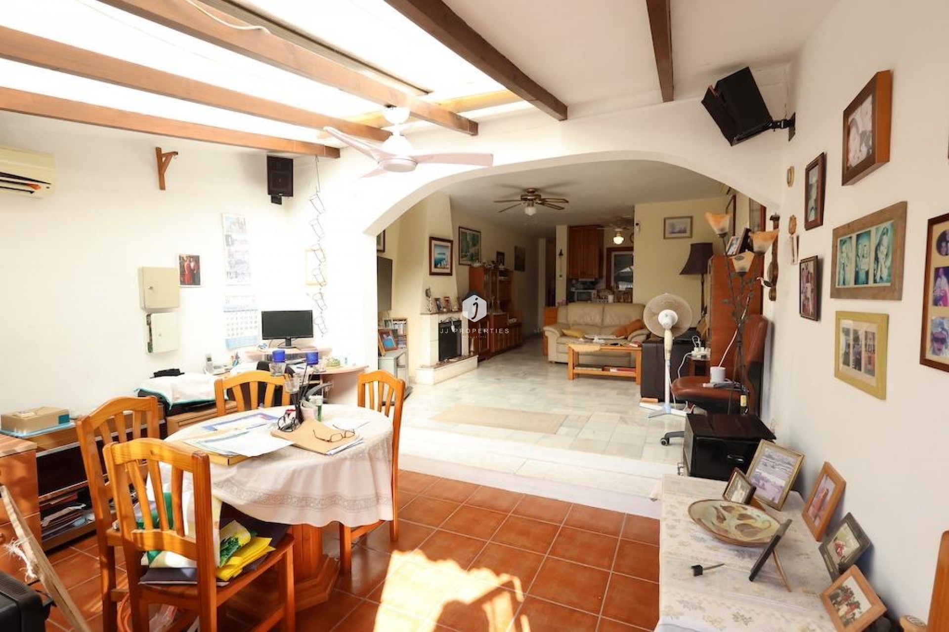 Resale - Chalet -
San Miguel de Salinas - Inland