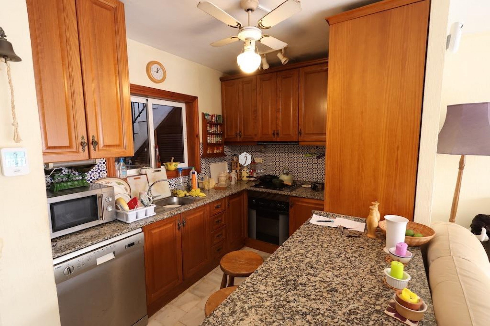 Resale - Chalet -
San Miguel de Salinas - Inland