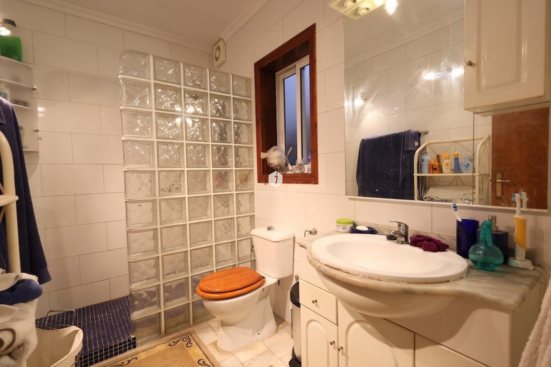 Resale - Chalet -
San Miguel de Salinas - Inland