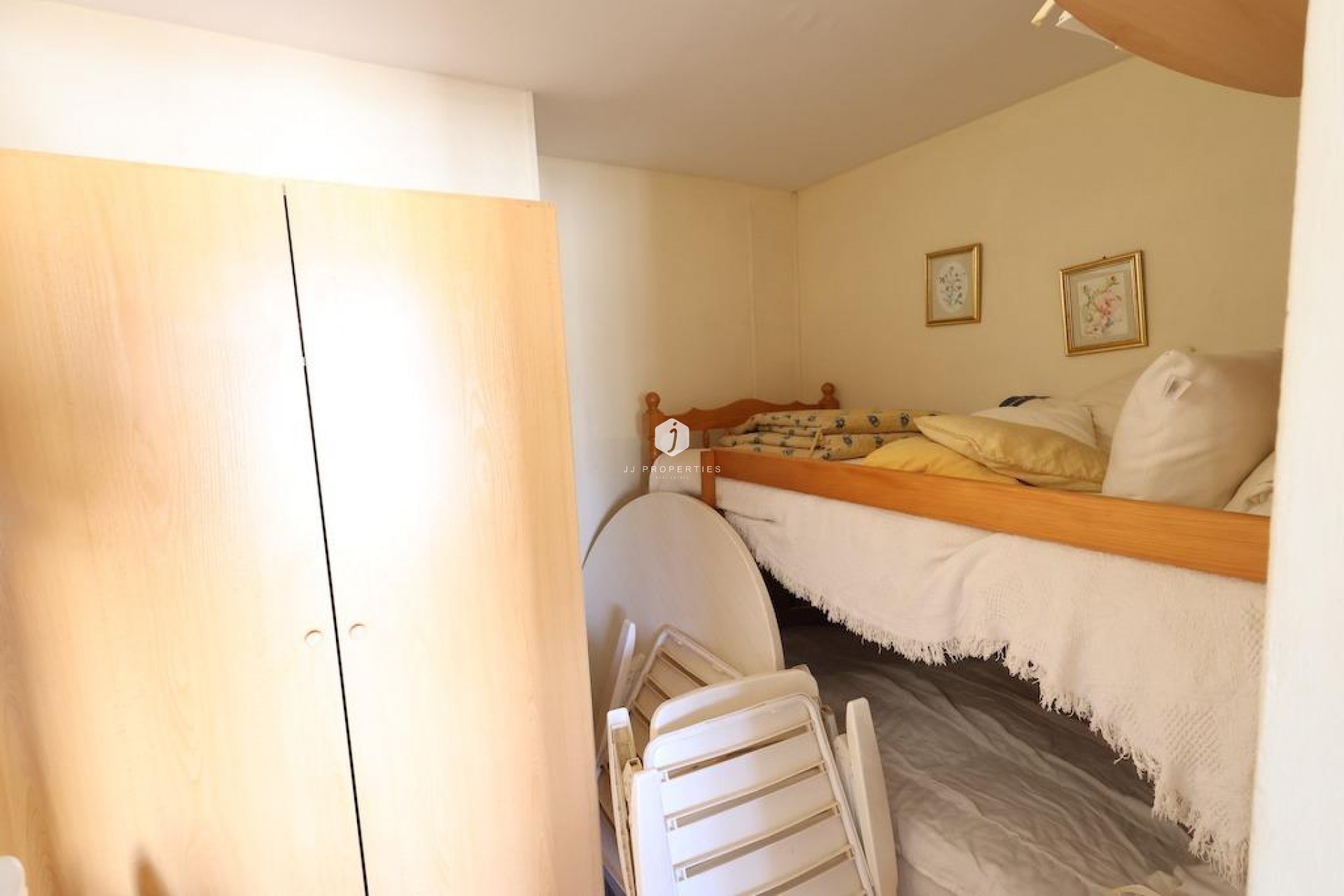 Resale - Chalet -
San Miguel de Salinas - Inland