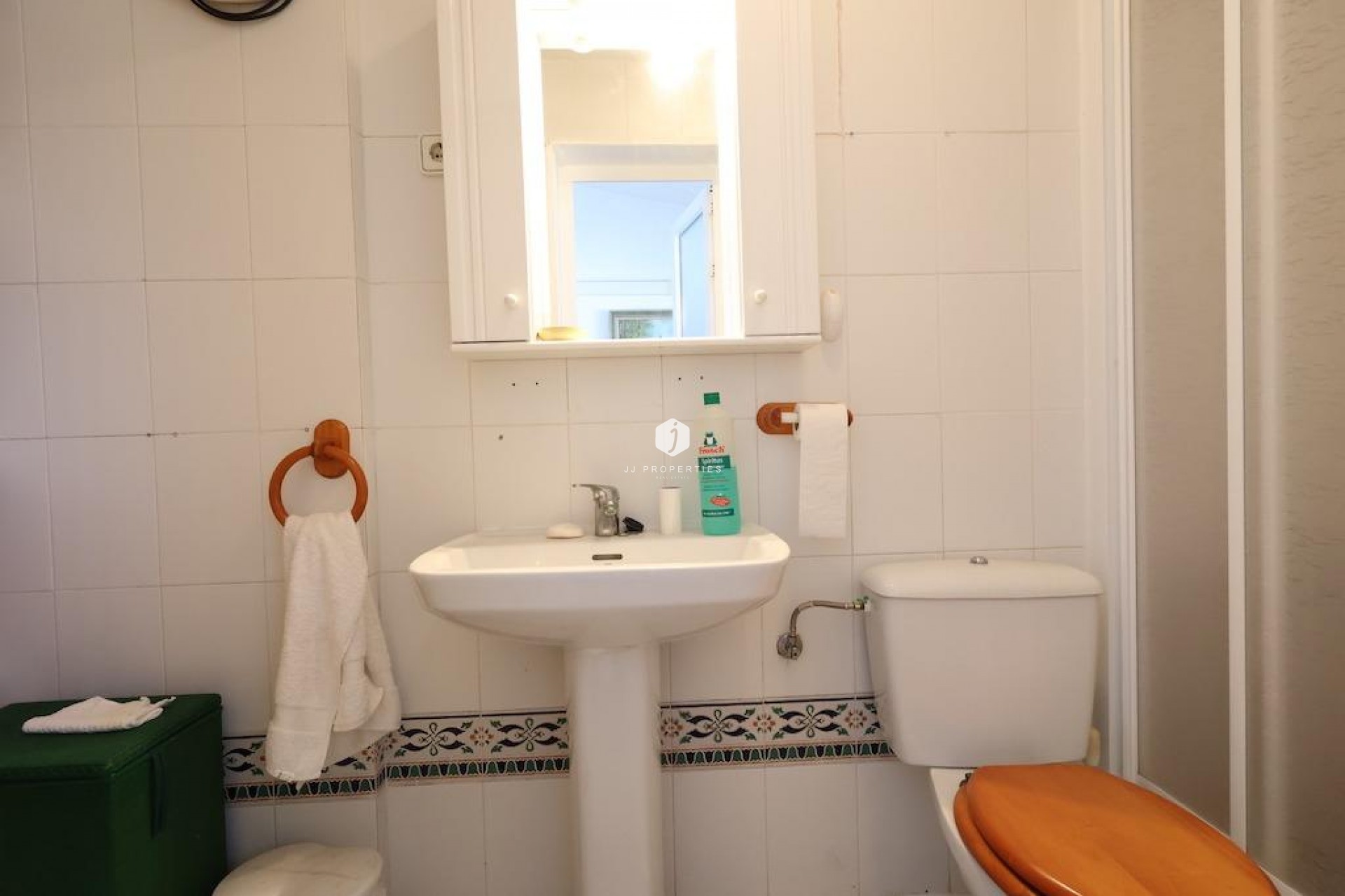 Resale - Chalet -
San Miguel de Salinas - Inland