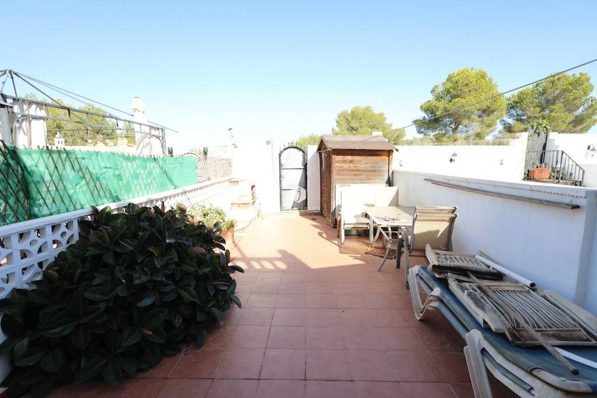 Resale - Chalet -
San Miguel de Salinas - Inland