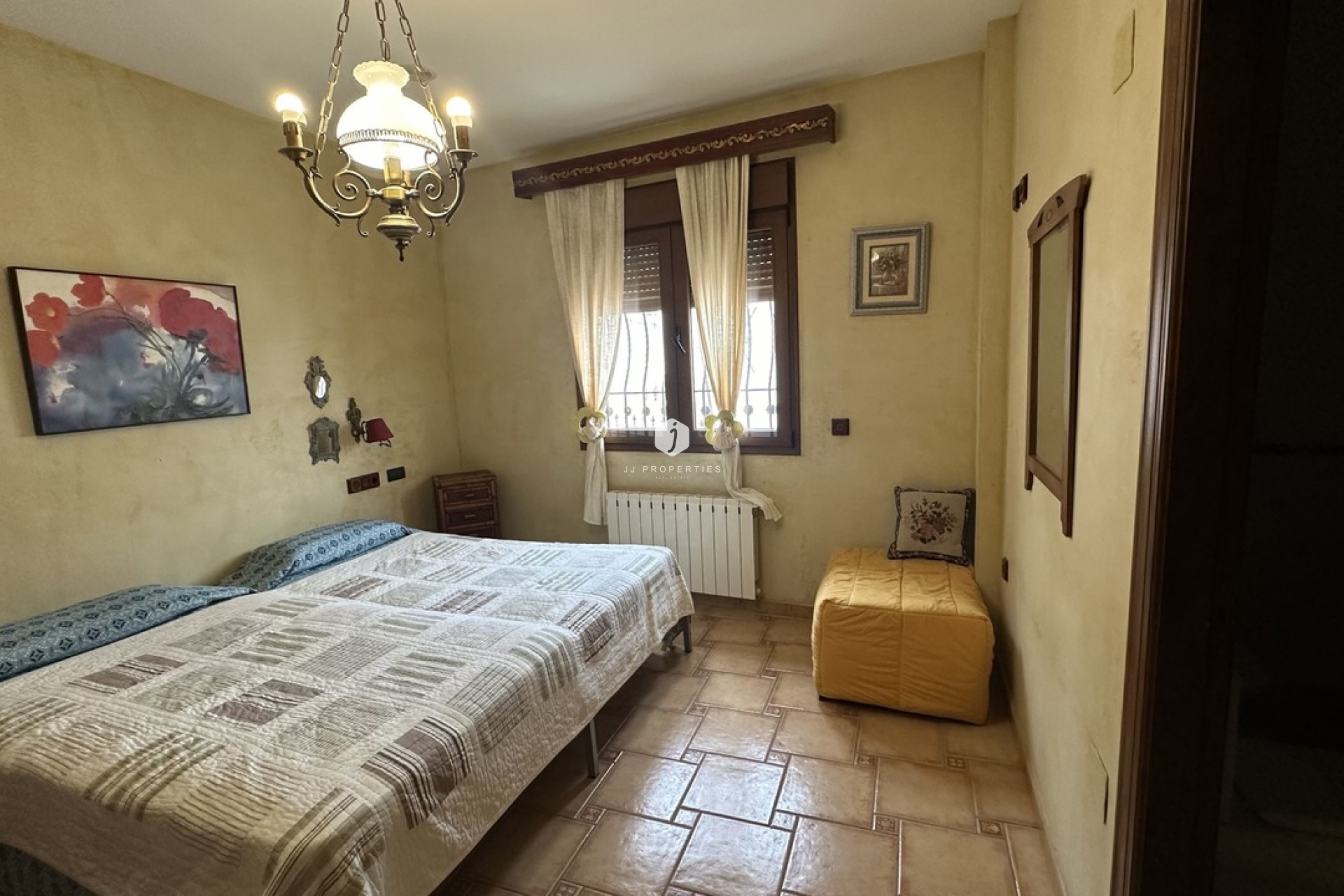 Resale - Chalet -
San Miguel de Salinas - Inland
