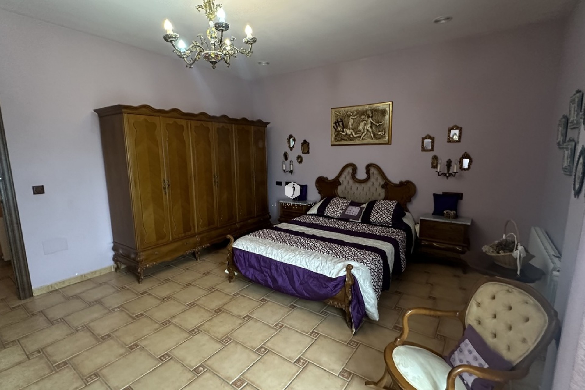 Resale - Chalet -
San Miguel de Salinas - Inland