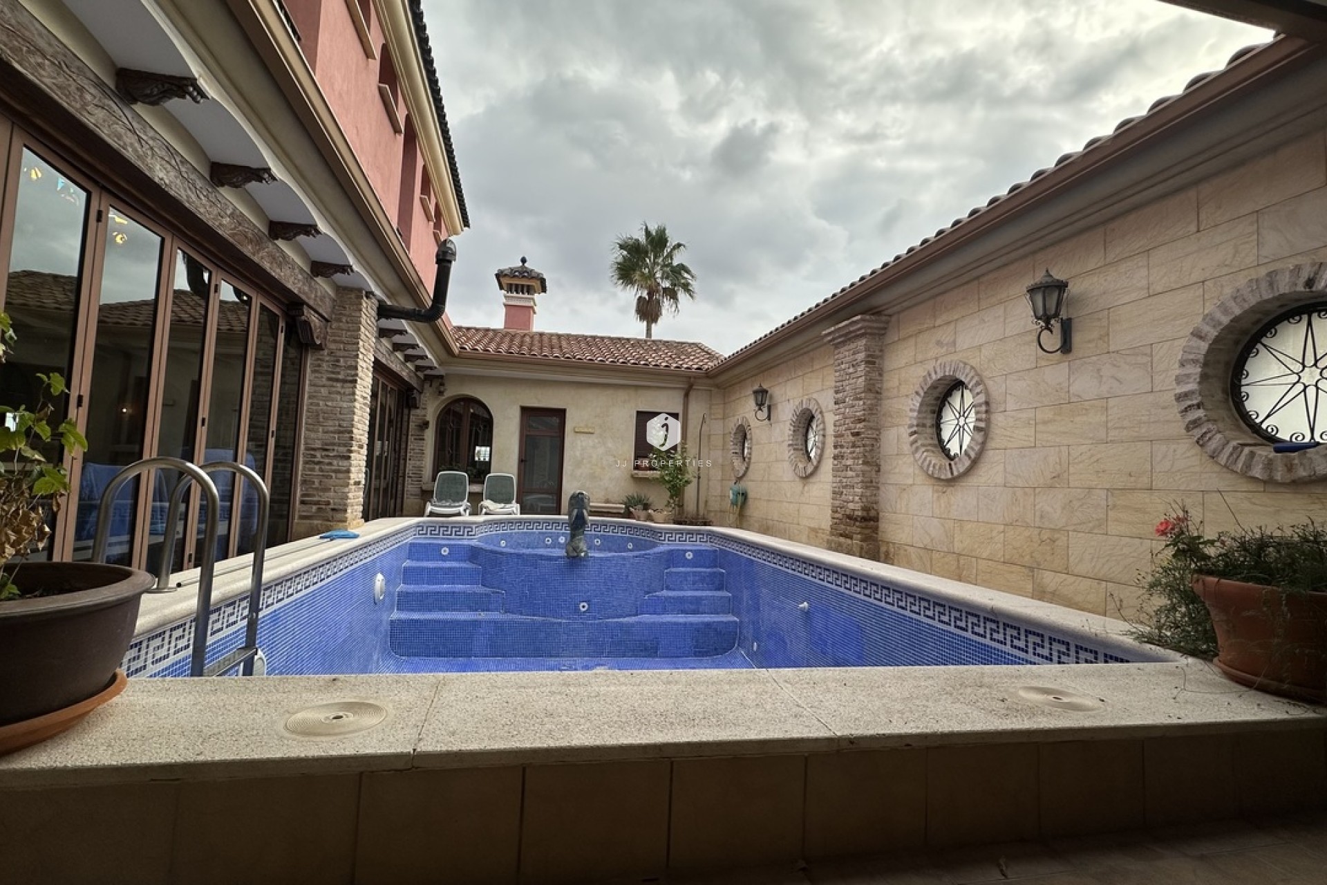 Resale - Chalet -
San Miguel de Salinas - Inland