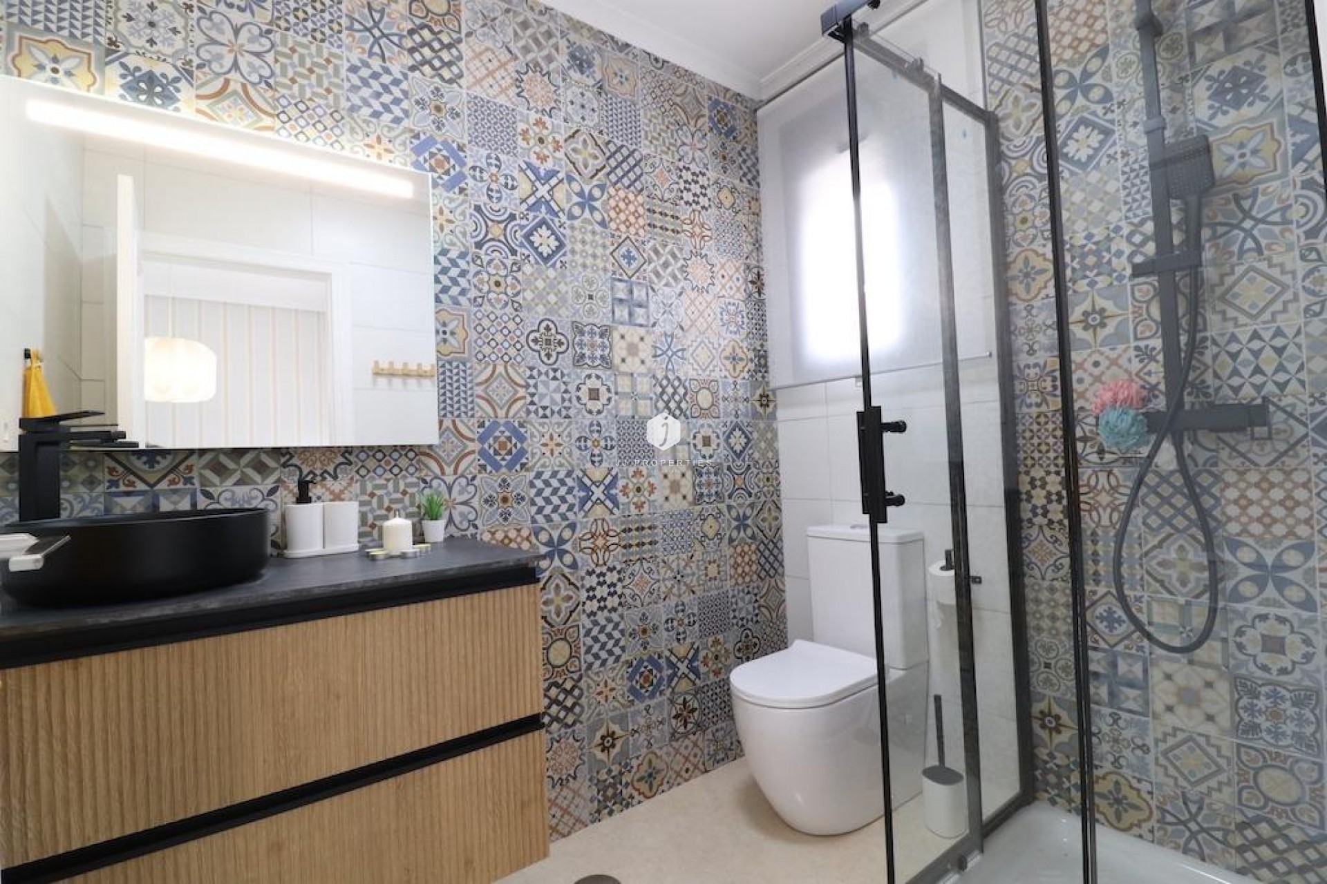 Resale - Chalet -
San Miguel de Salinas - Inland