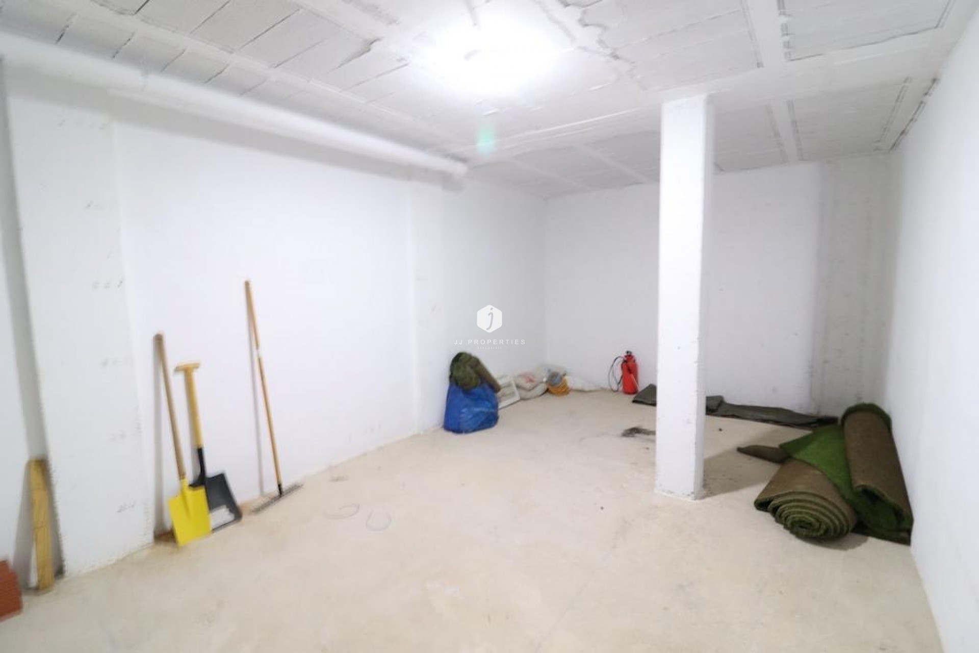 Resale - Chalet -
San Miguel de Salinas - Inland