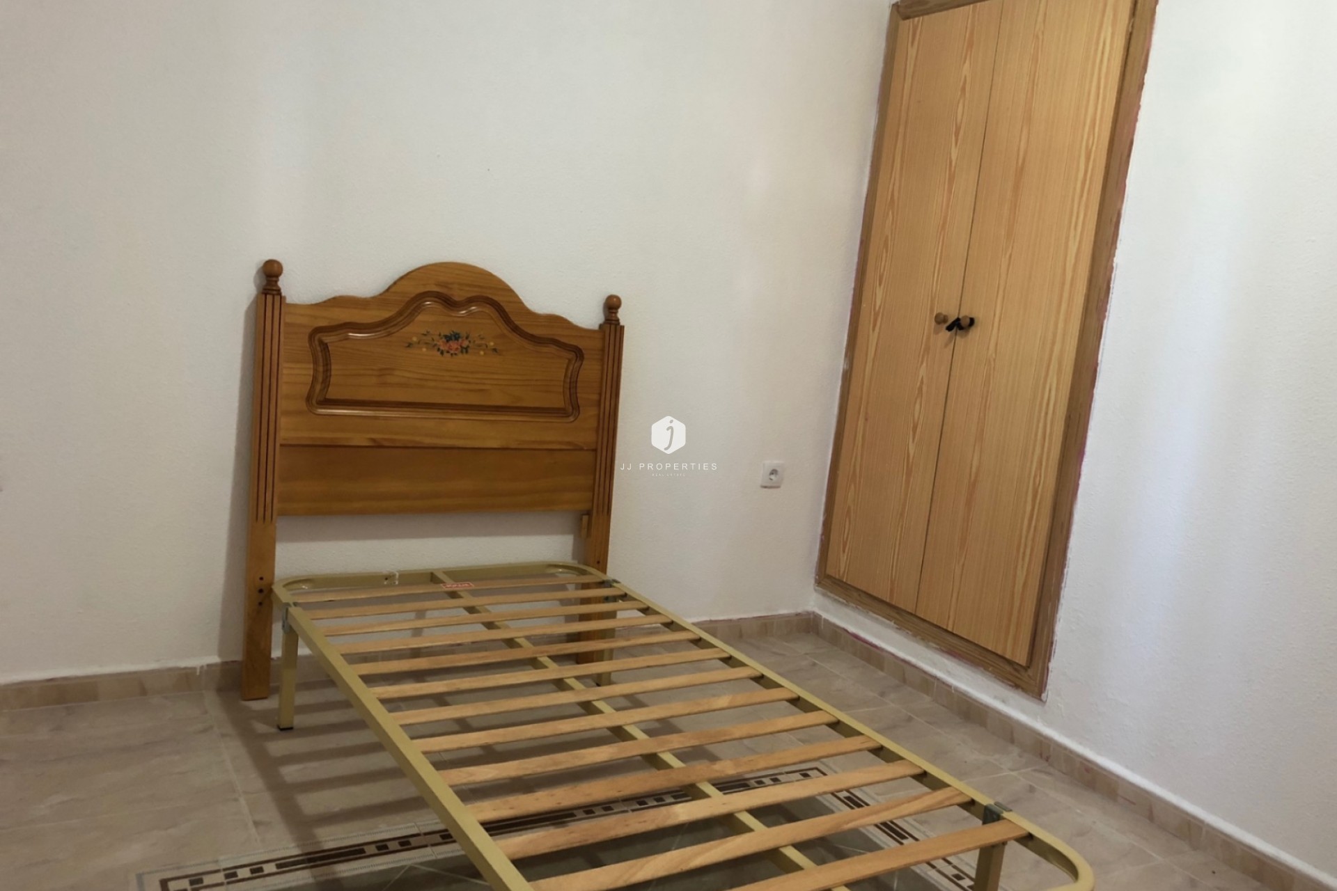 Resale - Chalet -
San Miguel de Salinas - Inland