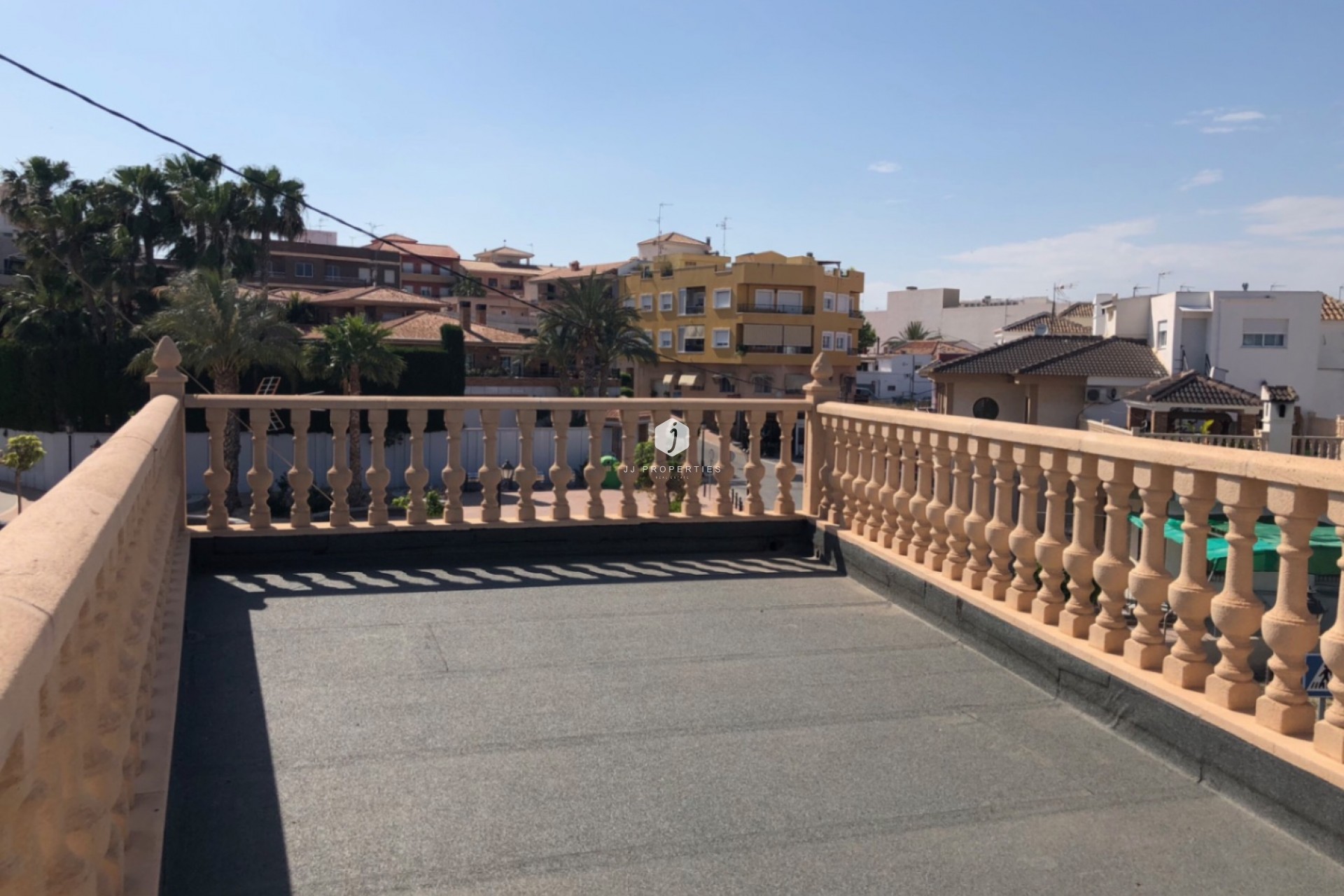 Resale - Chalet -
San Miguel de Salinas - Inland