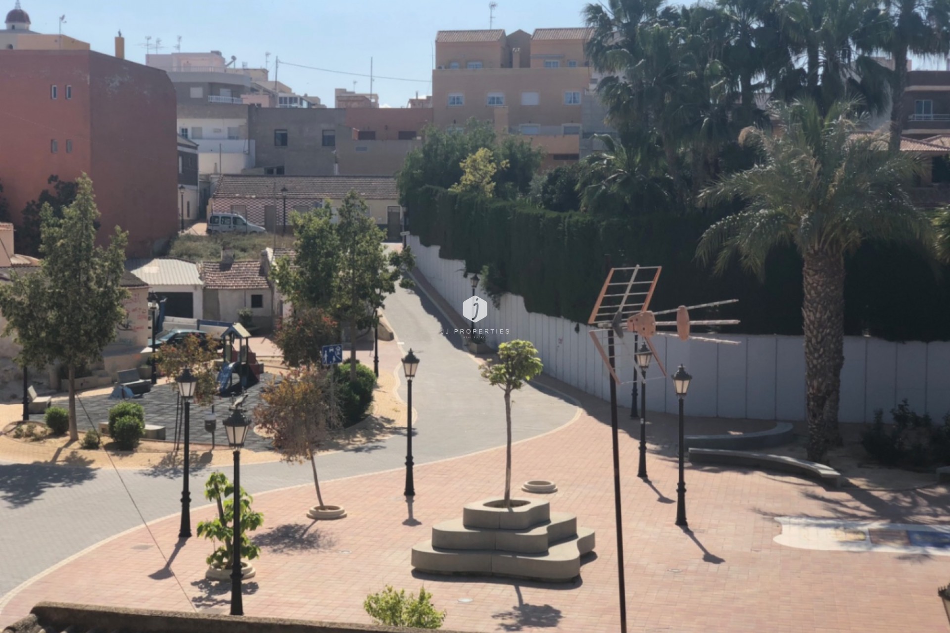 Resale - Chalet -
San Miguel de Salinas - Inland