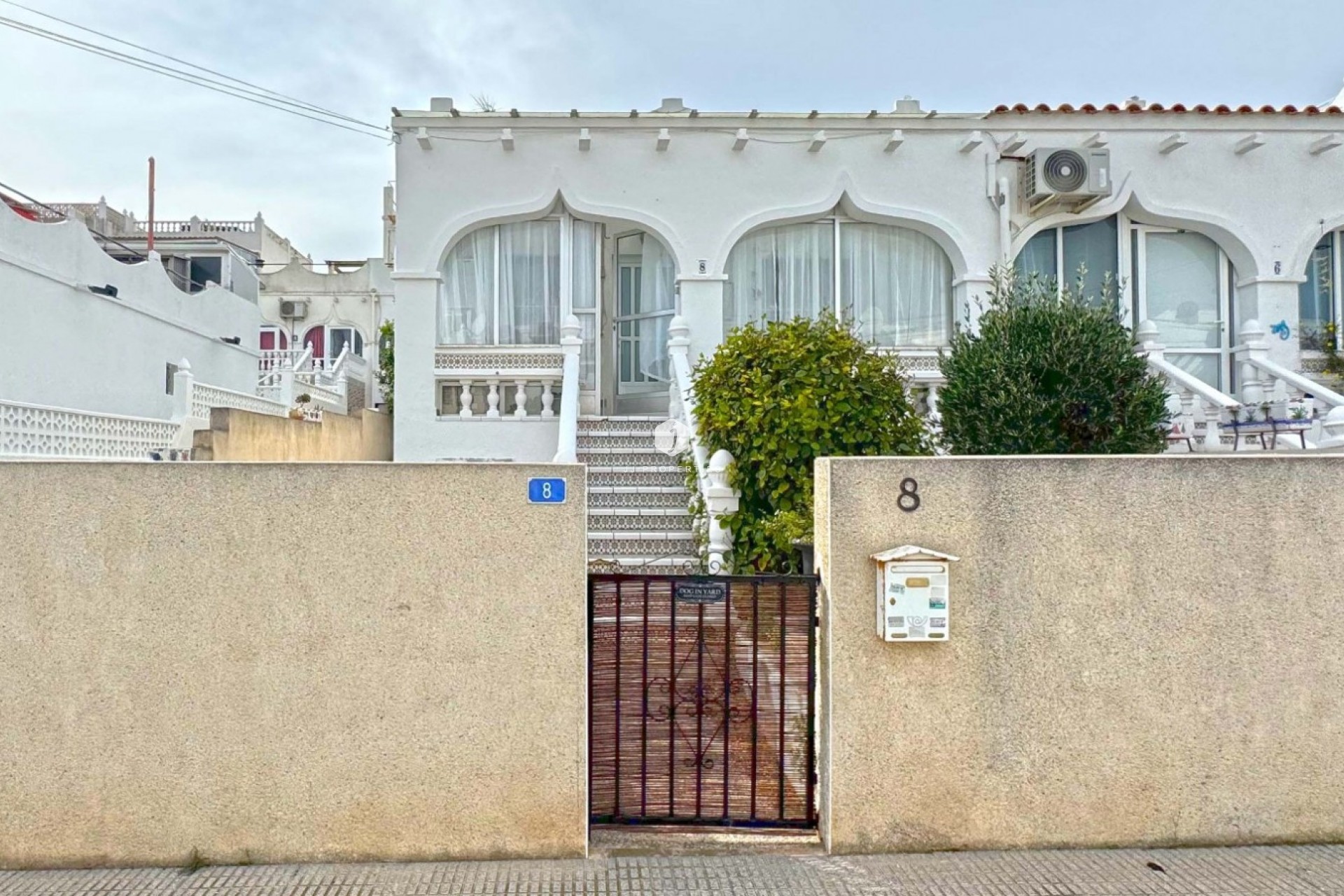 Resale - Chalet -
San Miguel de Salinas - Inland