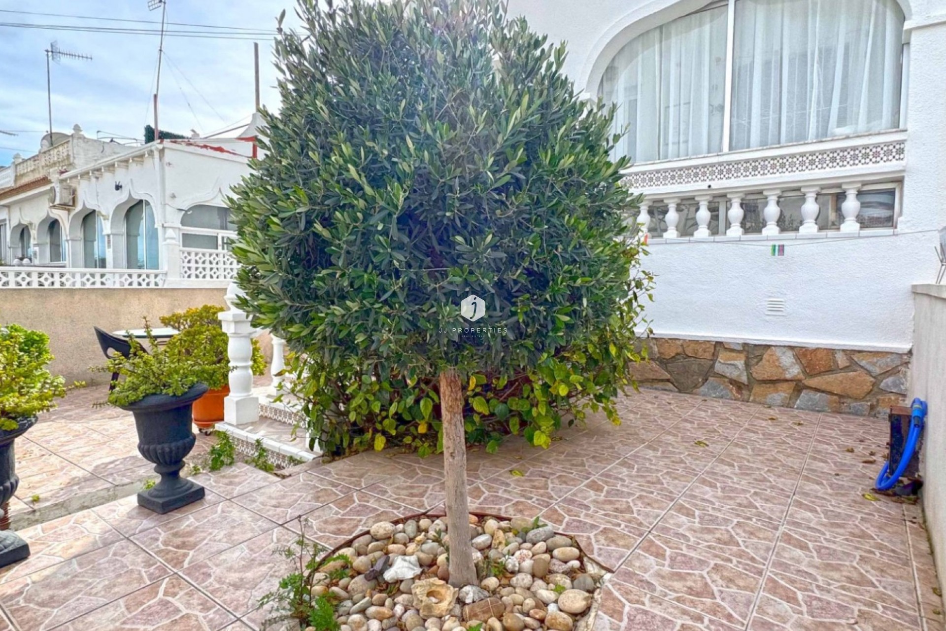 Resale - Chalet -
San Miguel de Salinas - Inland