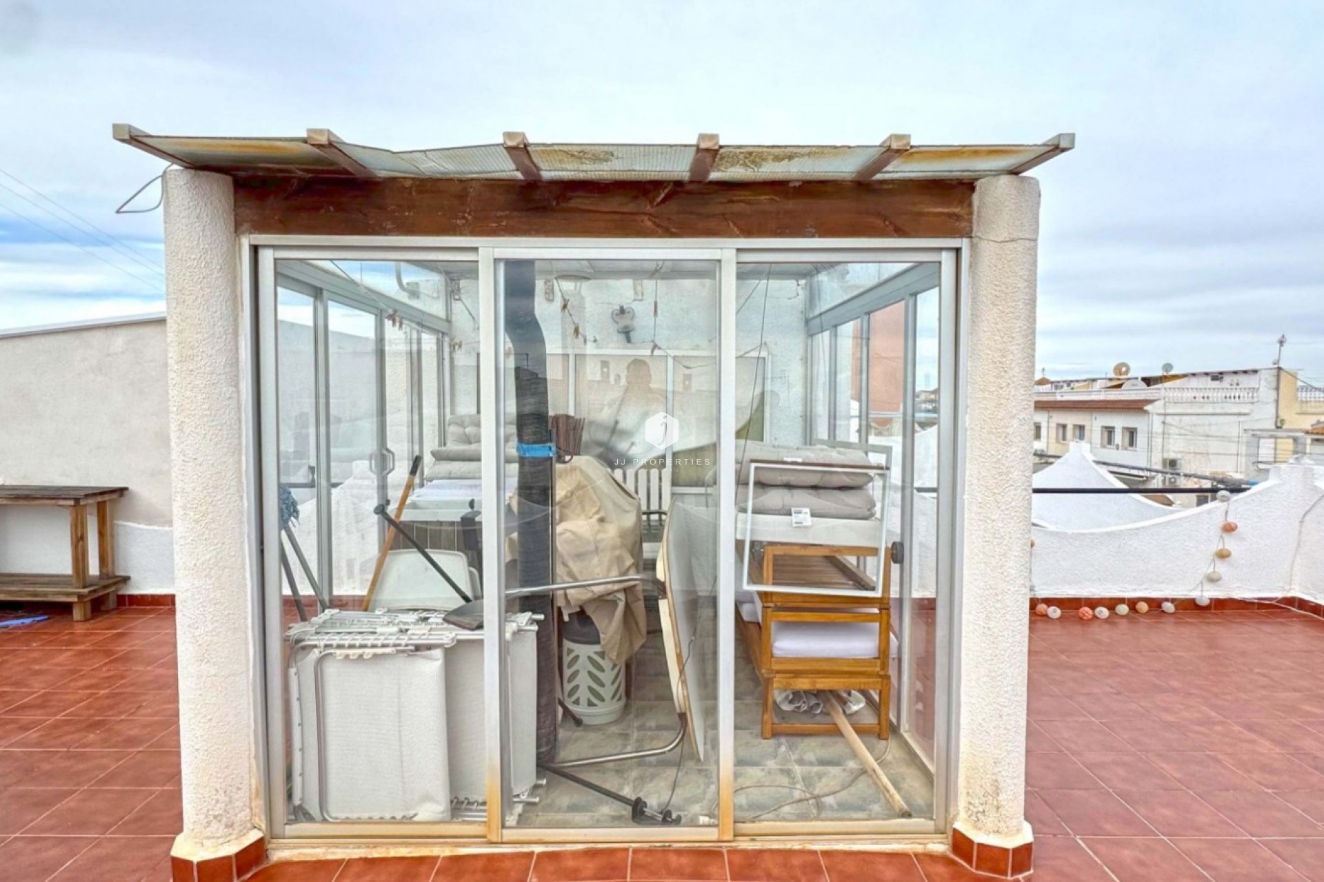 Resale - Chalet -
San Miguel de Salinas - Inland