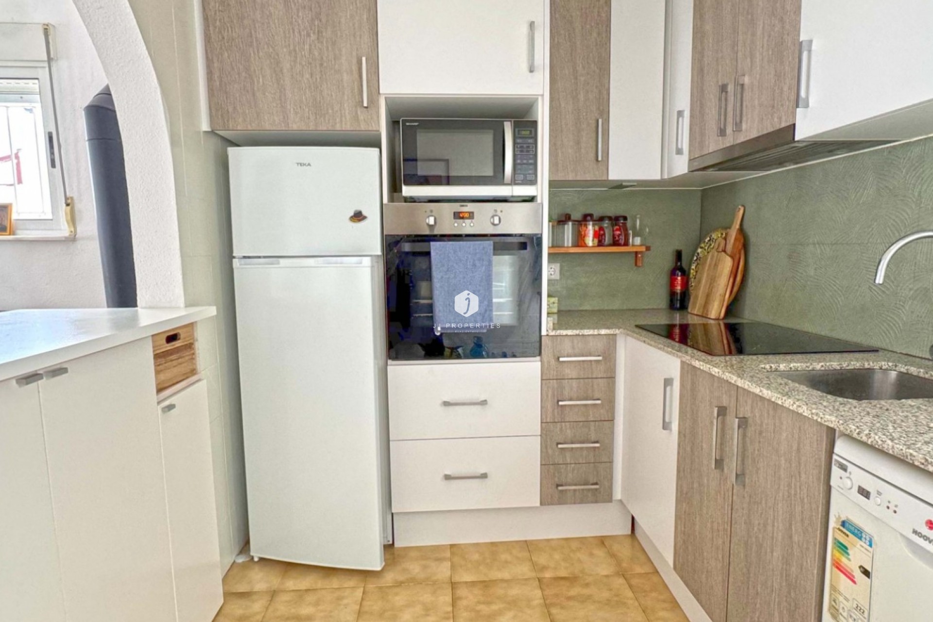 Resale - Chalet -
San Miguel de Salinas - Inland