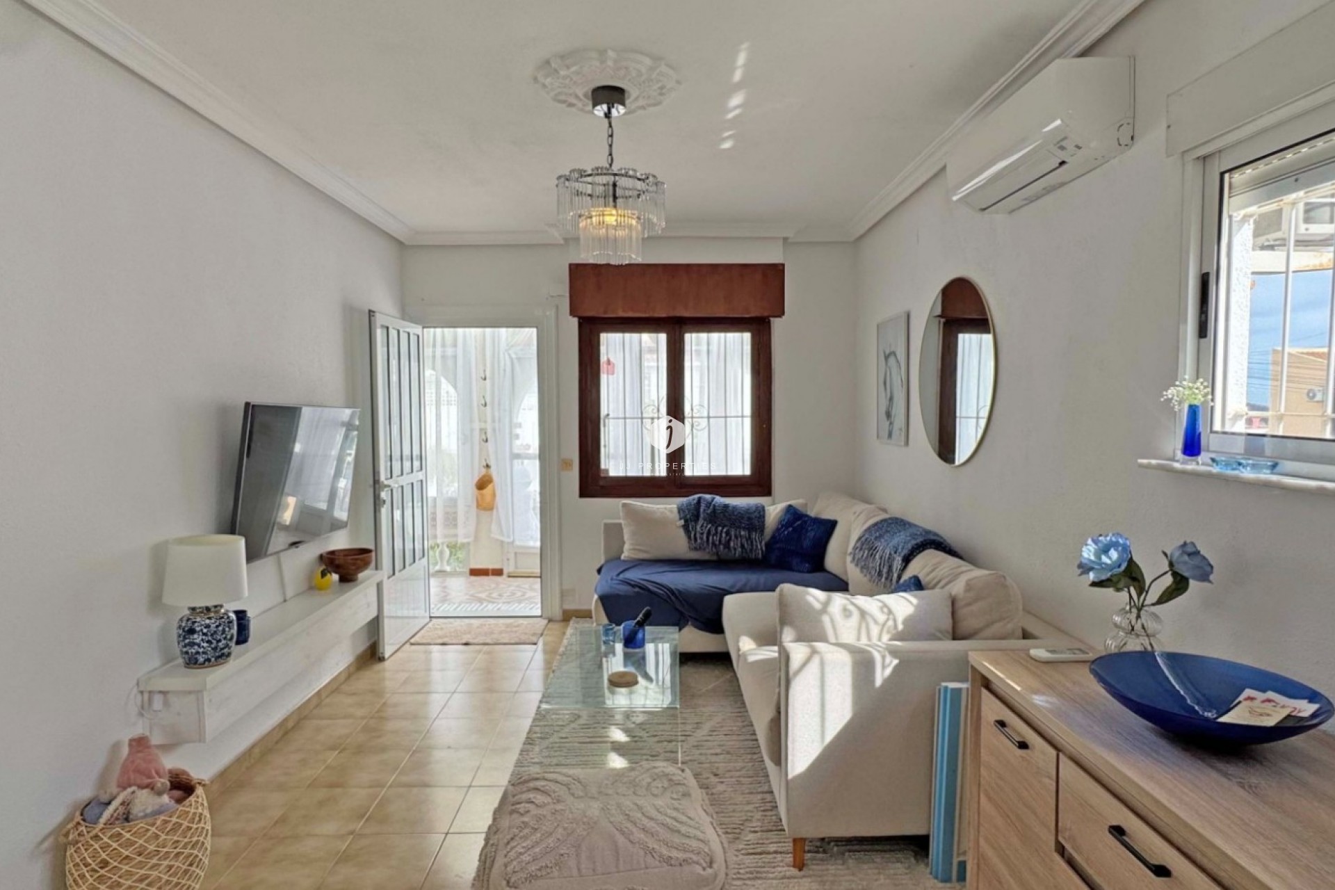 Resale - Chalet -
San Miguel de Salinas - Inland