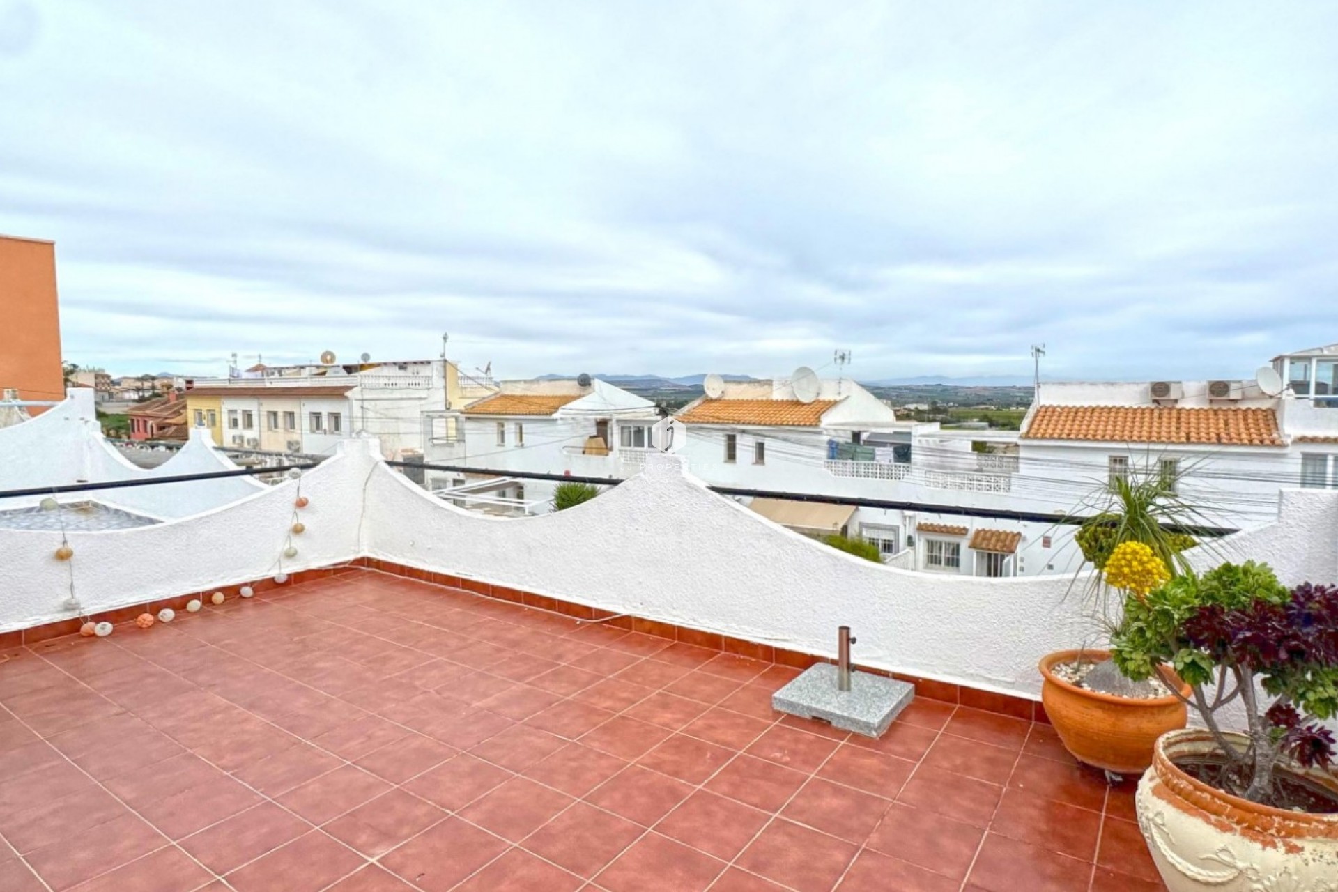 Resale - Chalet -
San Miguel de Salinas - Inland