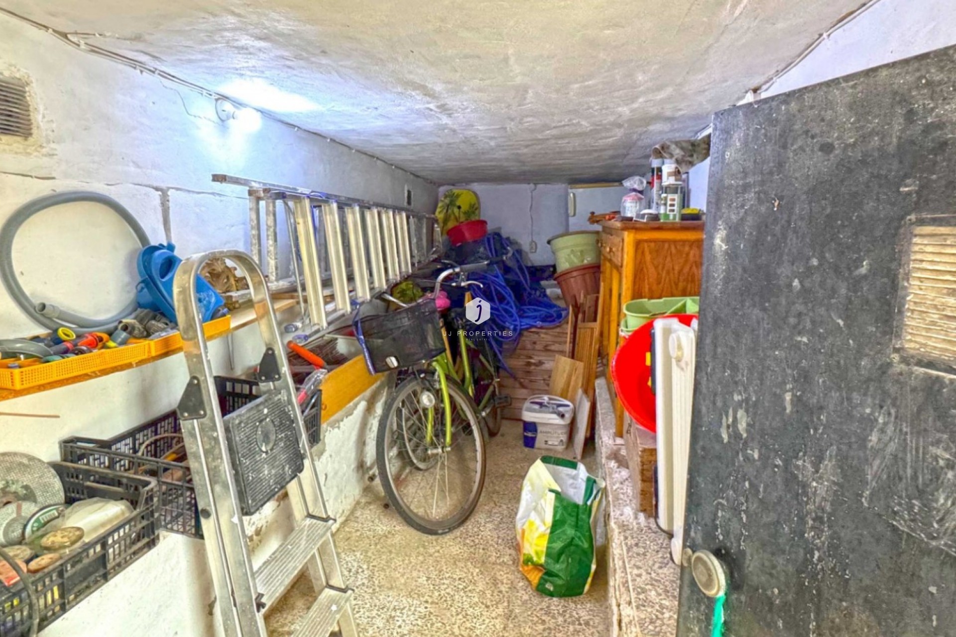 Resale - Chalet -
San Miguel de Salinas - Inland