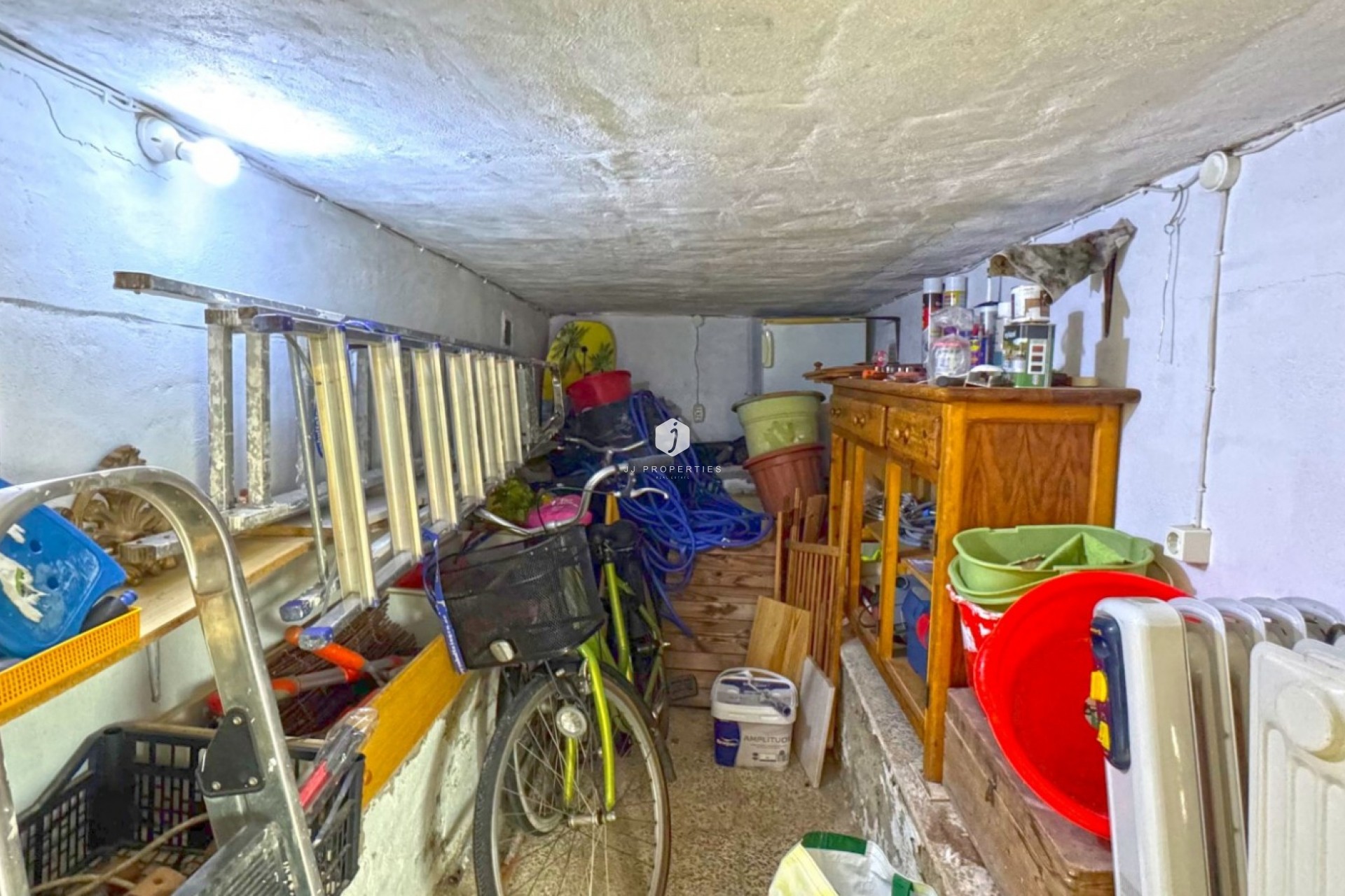 Resale - Chalet -
San Miguel de Salinas - Inland