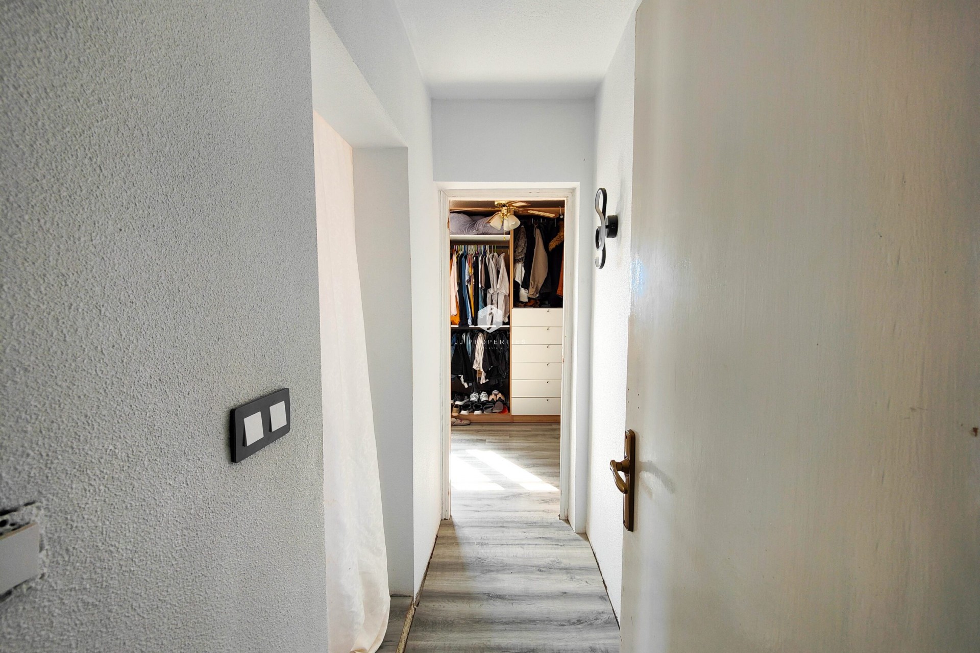 Resale - Chalet -
San Miguel de Salinas - Inland