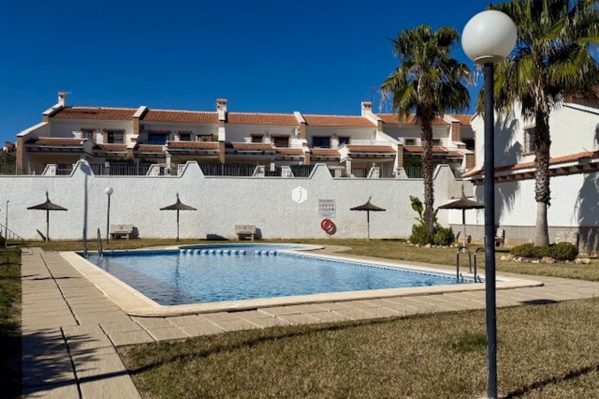 Resale - Chalet -
San Miguel de Salinas - Inland