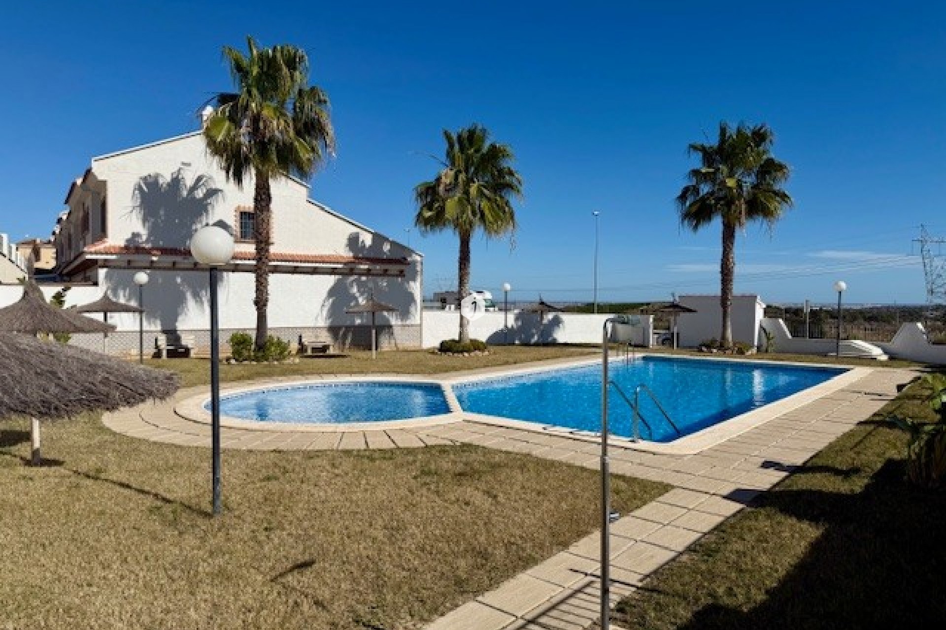 Resale - Chalet -
San Miguel de Salinas - Inland