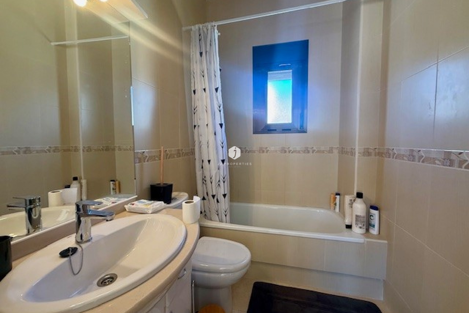 Resale - Chalet -
San Miguel de Salinas - Inland