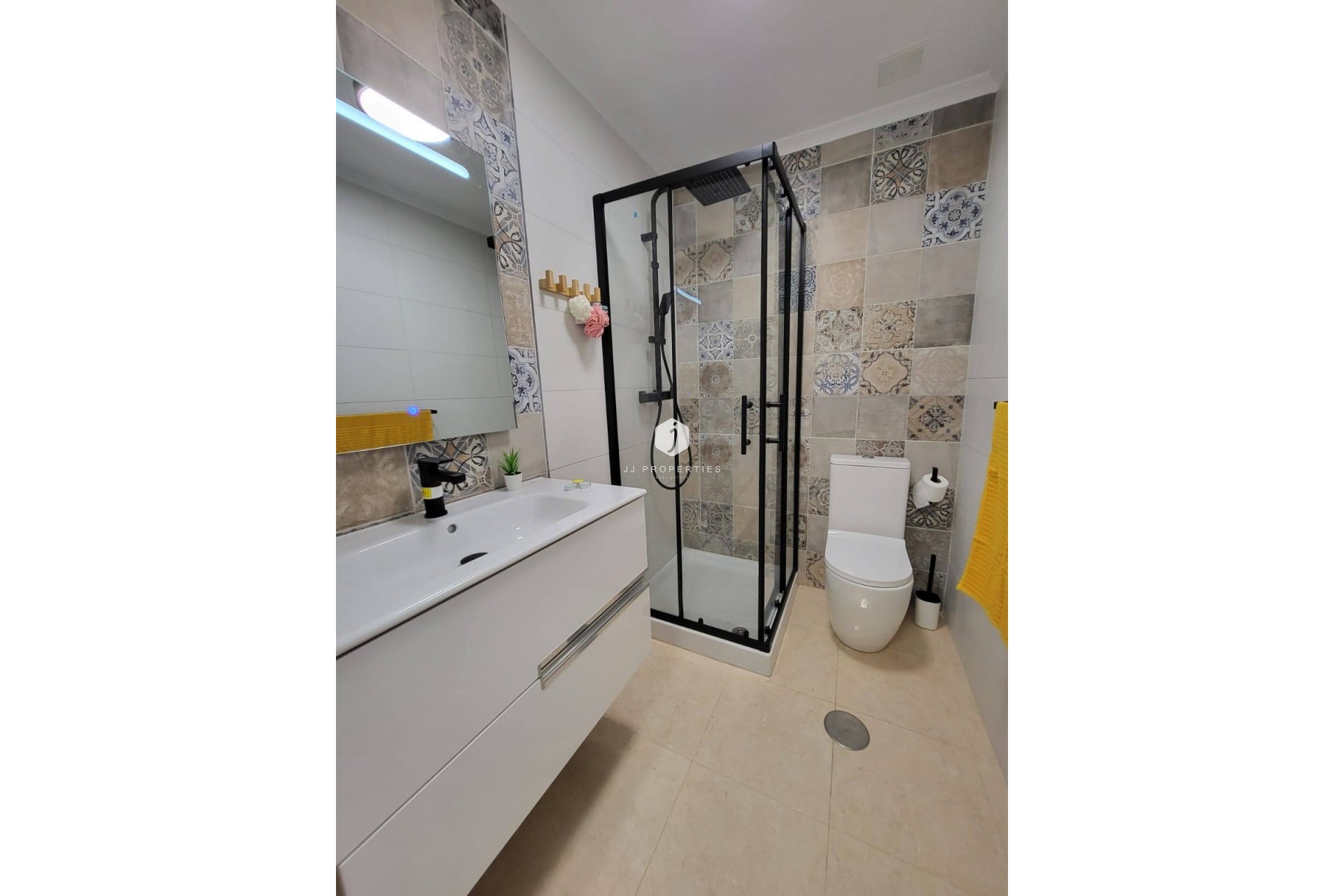 Resale - Chalet -
San Miguel de Salinas - Inland