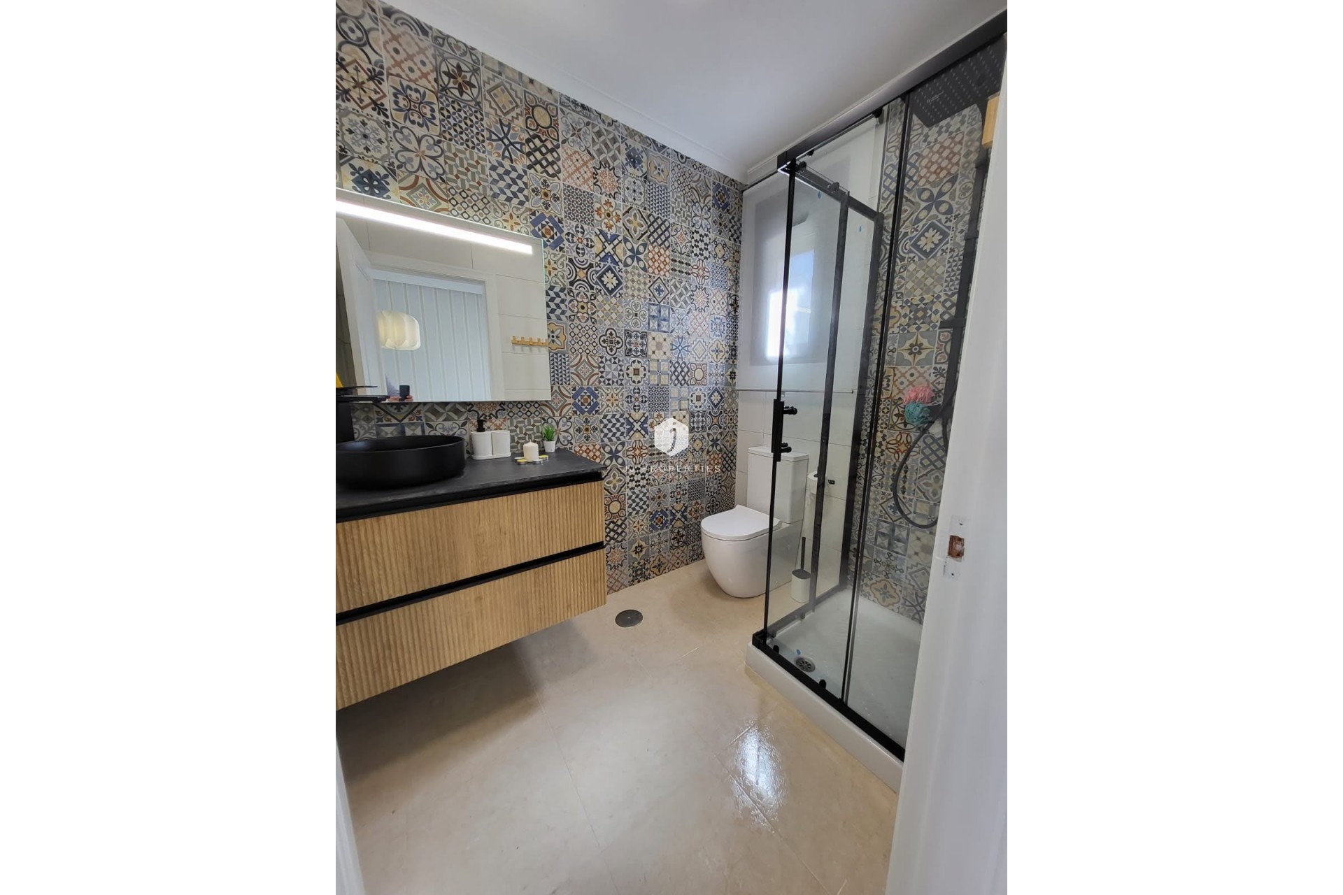 Resale - Chalet -
San Miguel de Salinas - Inland