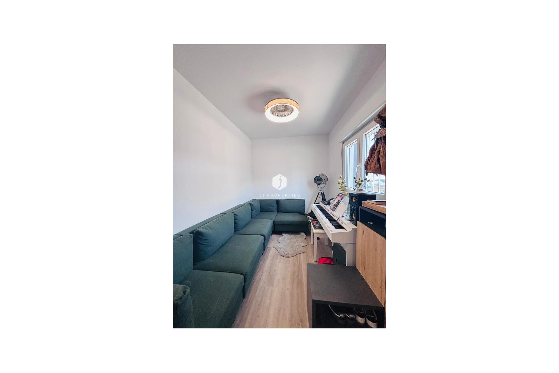 Resale - Chalet -
San Miguel de Salinas - Inland