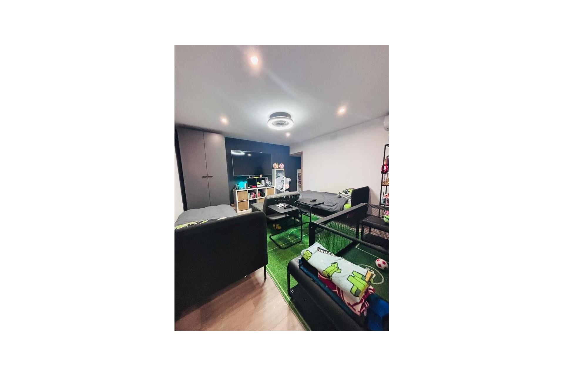 Resale - Chalet -
San Miguel de Salinas - Inland