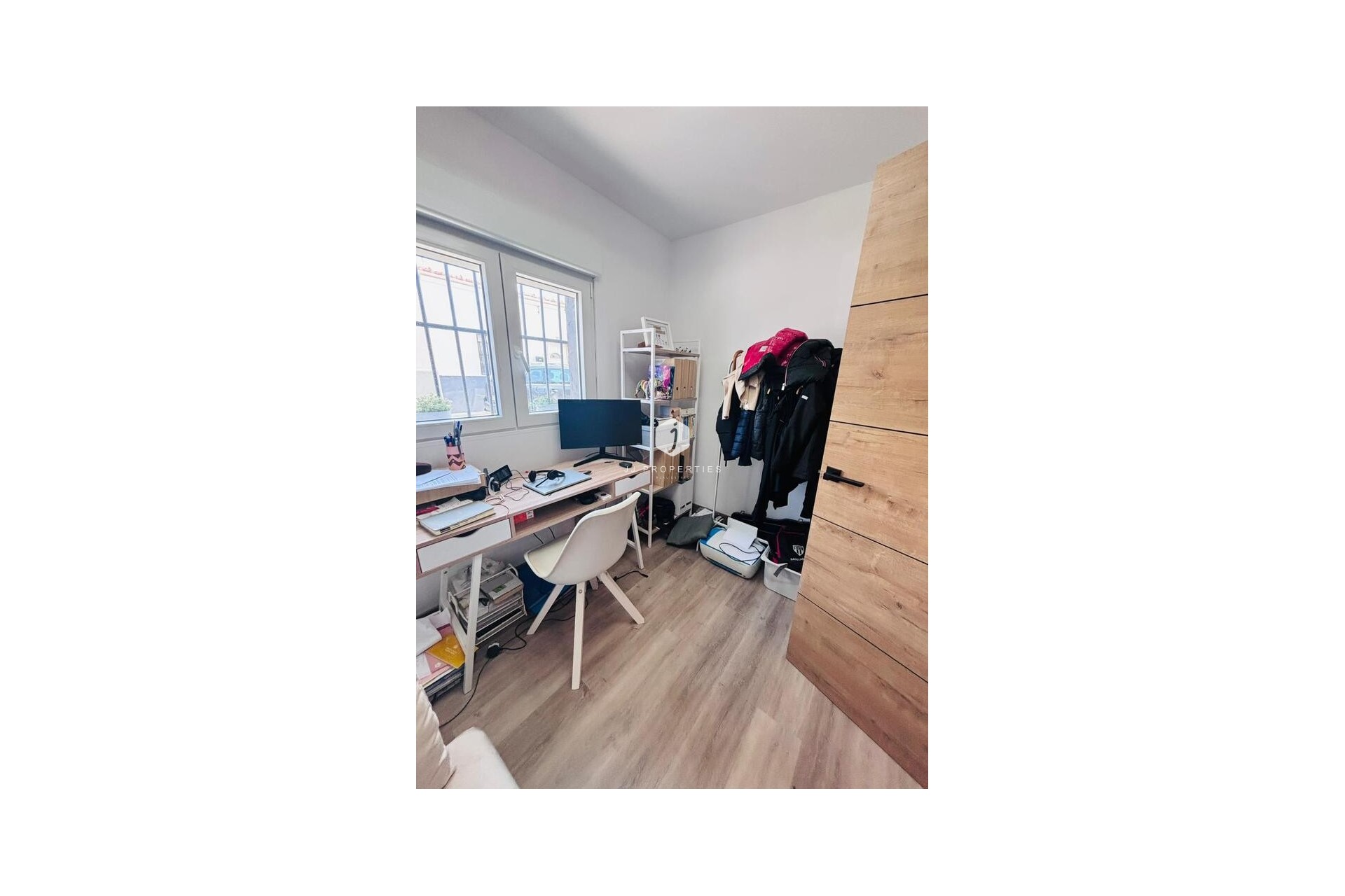 Resale - Chalet -
San Miguel de Salinas - Inland