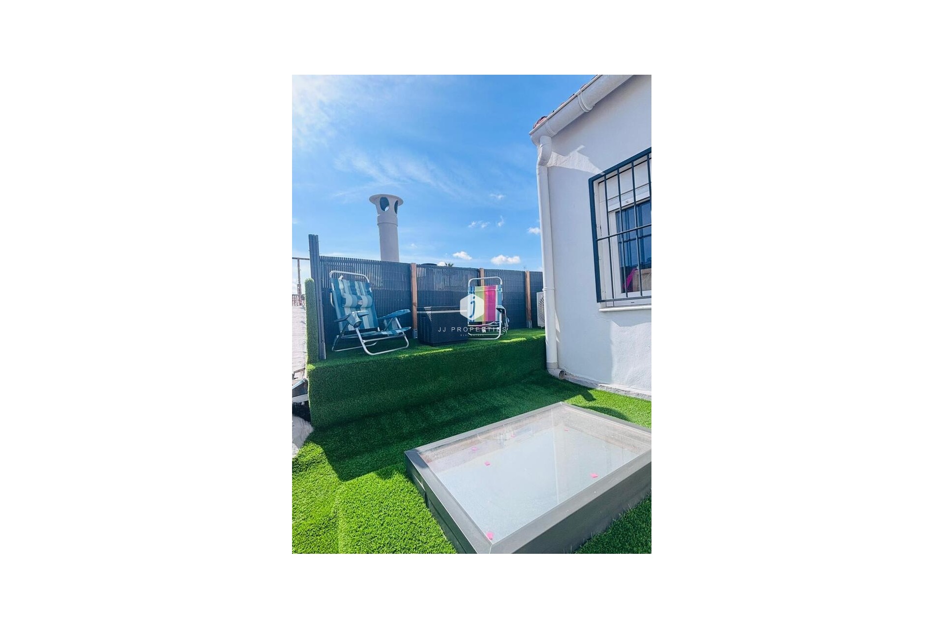 Resale - Chalet -
San Miguel de Salinas - Inland