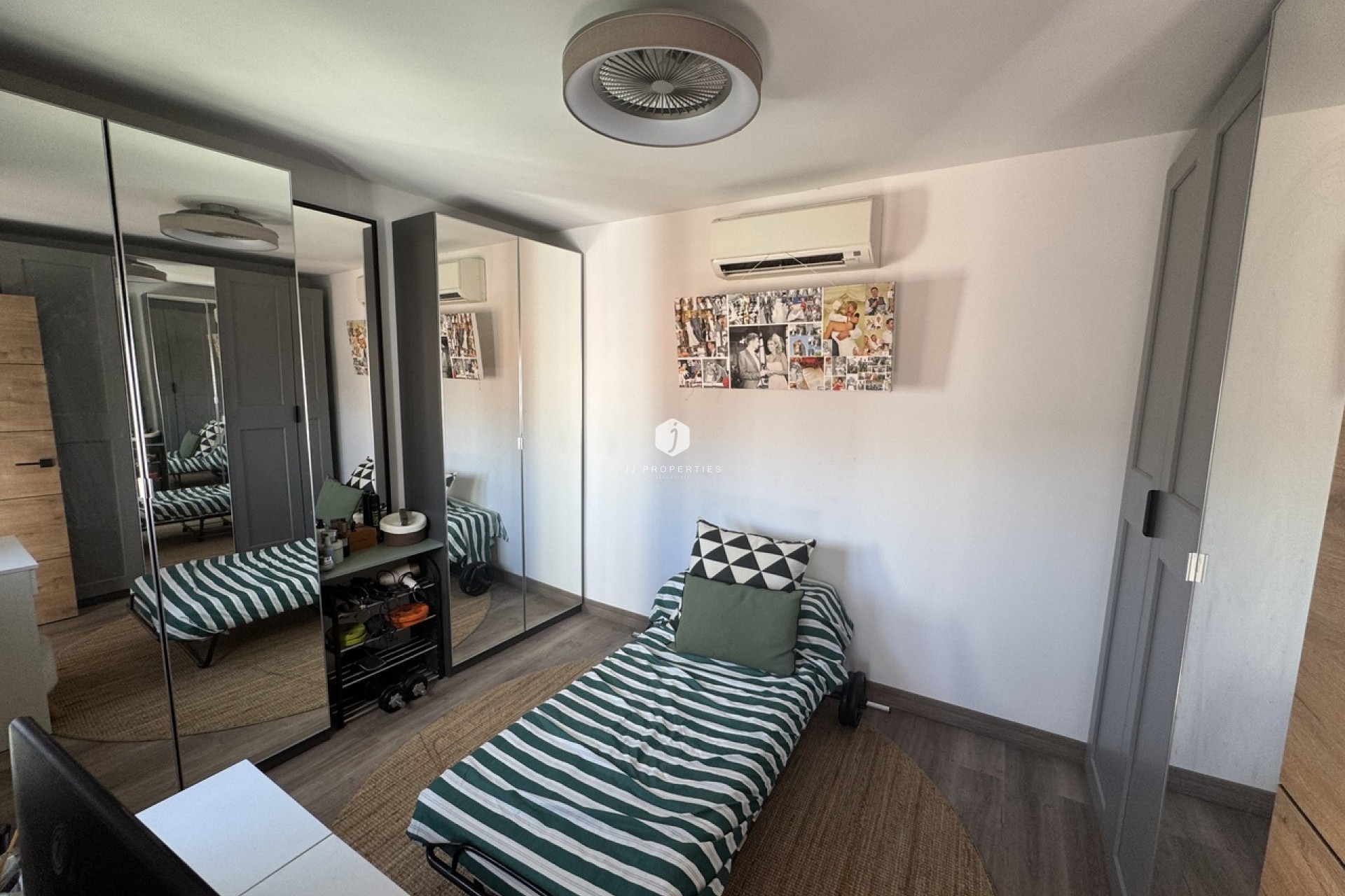 Resale - Chalet -
San Miguel de Salinas - Inland