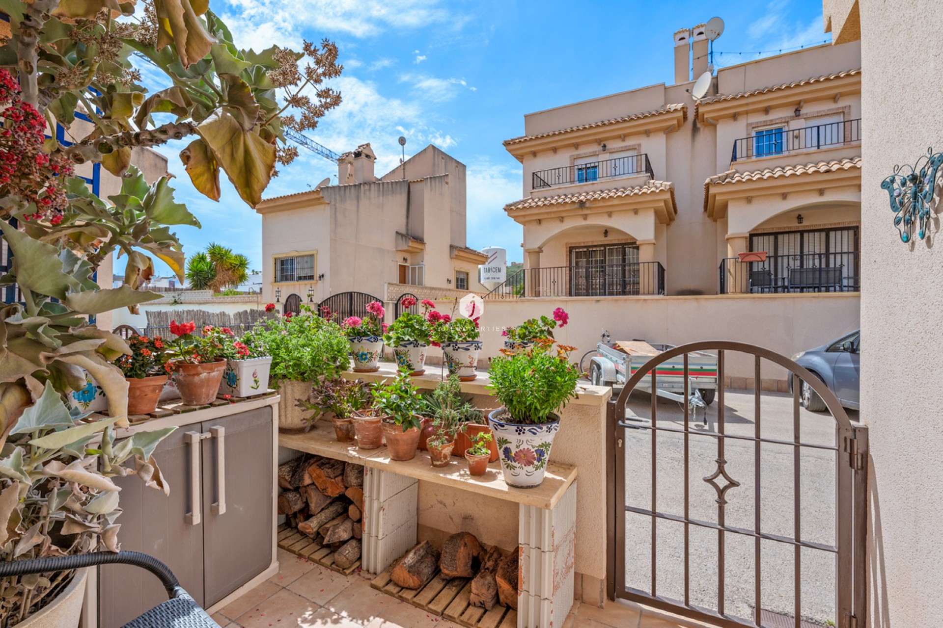 Resale - Chalet -
San Miguel de Salinas - Inland