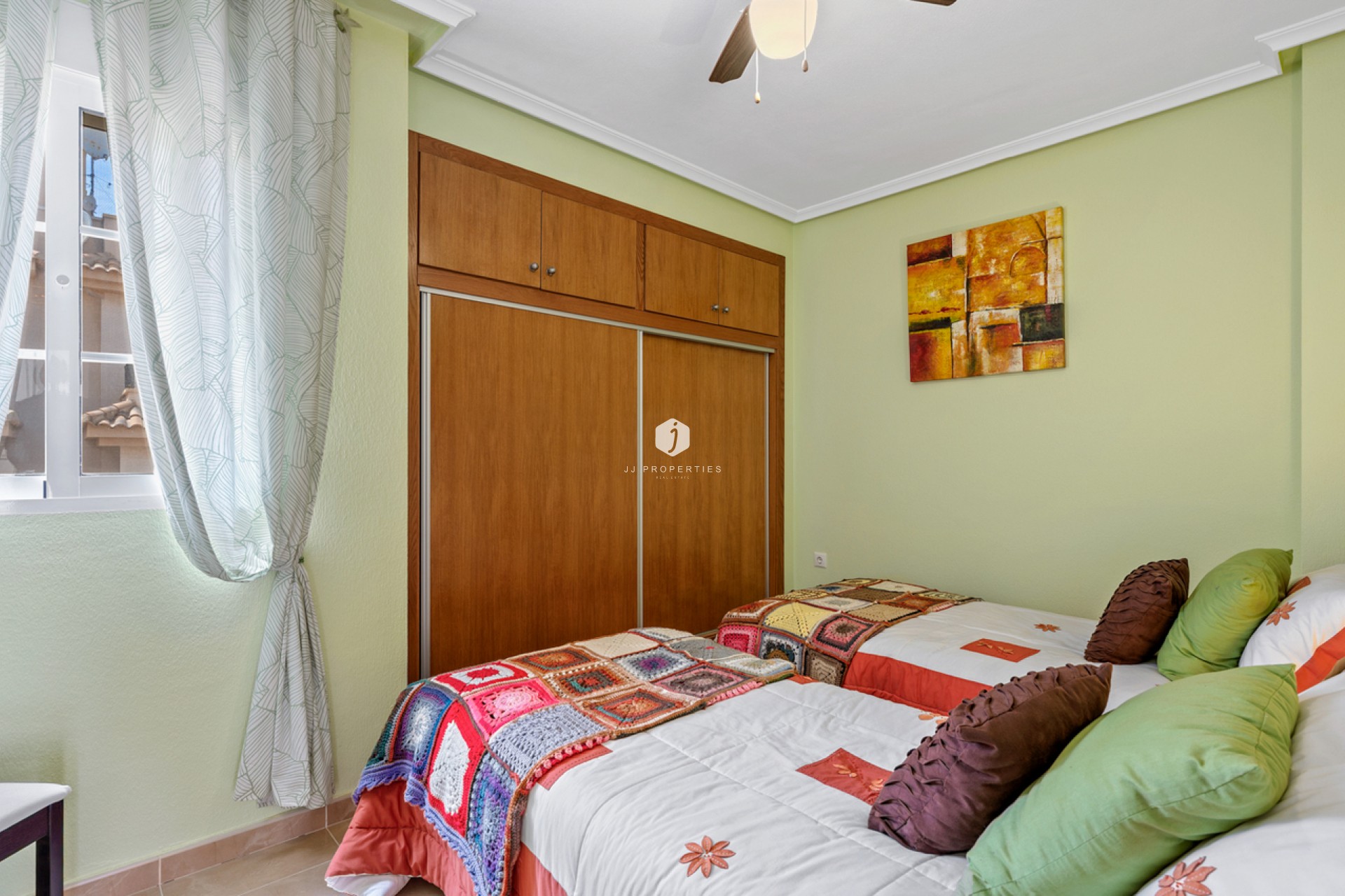 Resale - Chalet -
San Miguel de Salinas - Inland