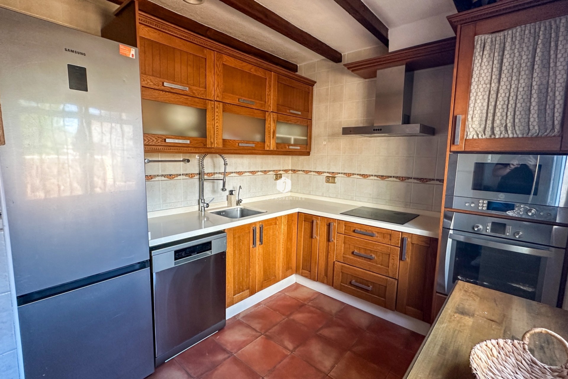 Resale - Chalet -
San Miguel de Salinas - Inland