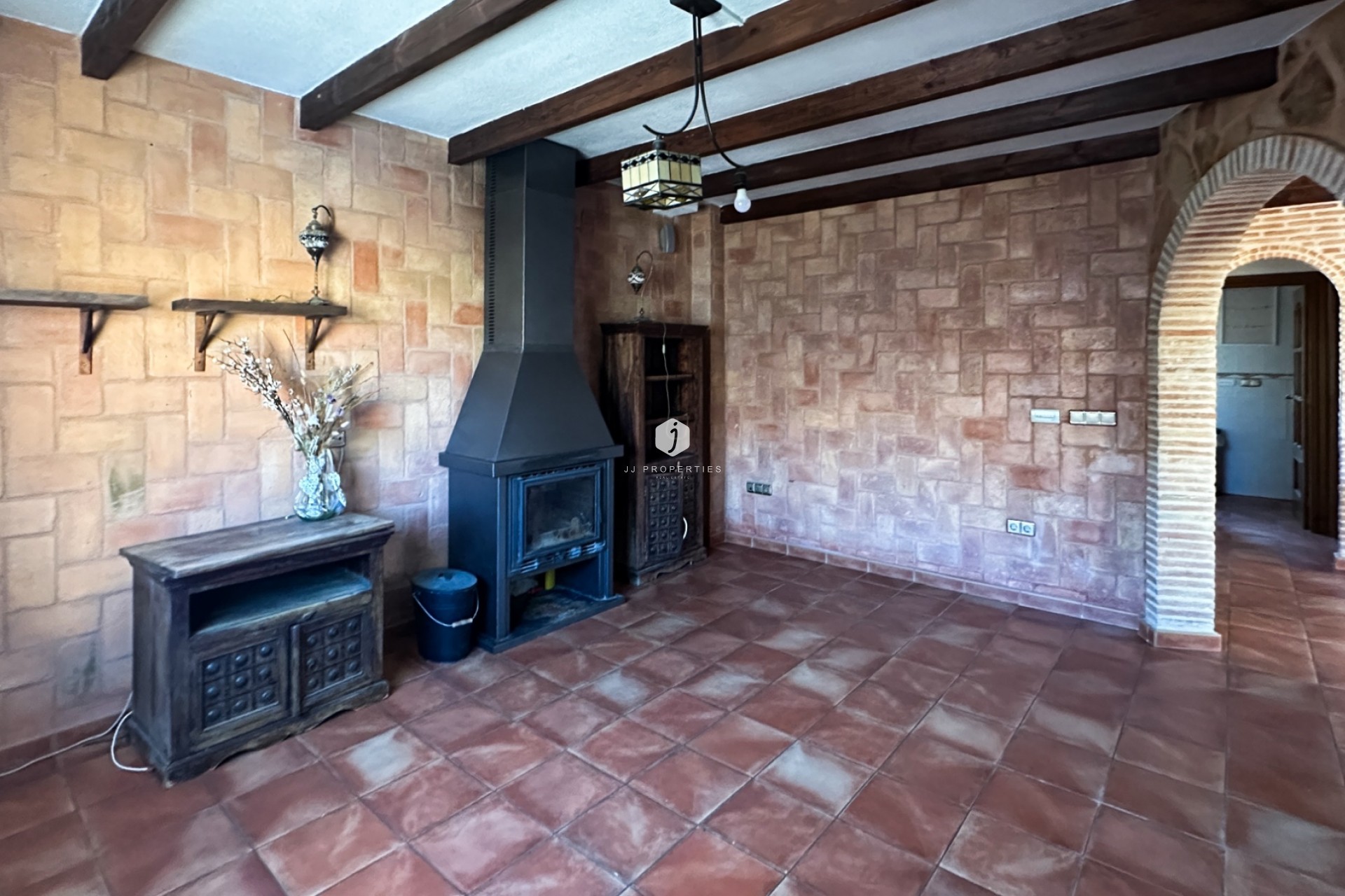 Resale - Chalet -
San Miguel de Salinas - Inland