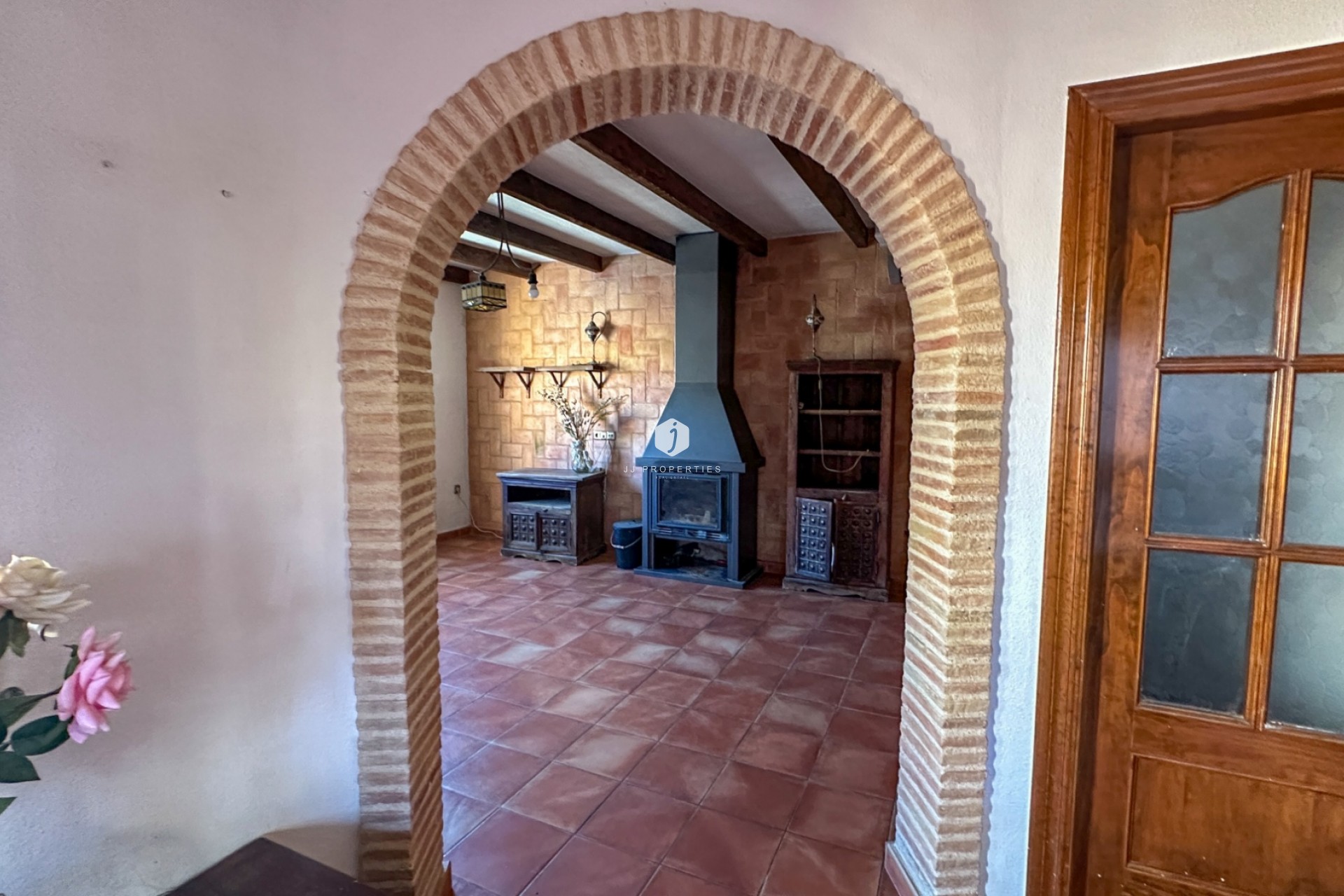 Resale - Chalet -
San Miguel de Salinas - Inland