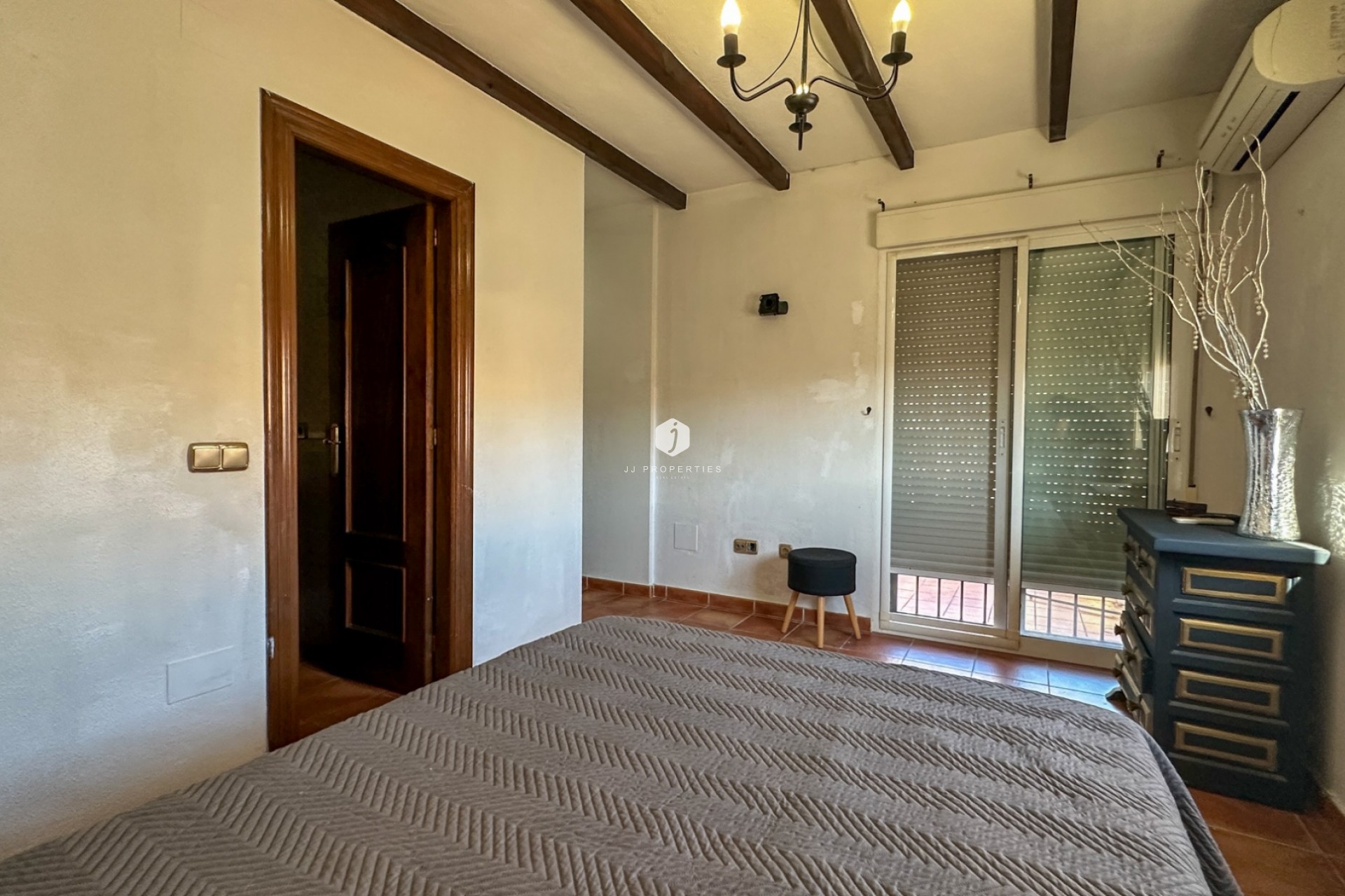 Resale - Chalet -
San Miguel de Salinas - Inland