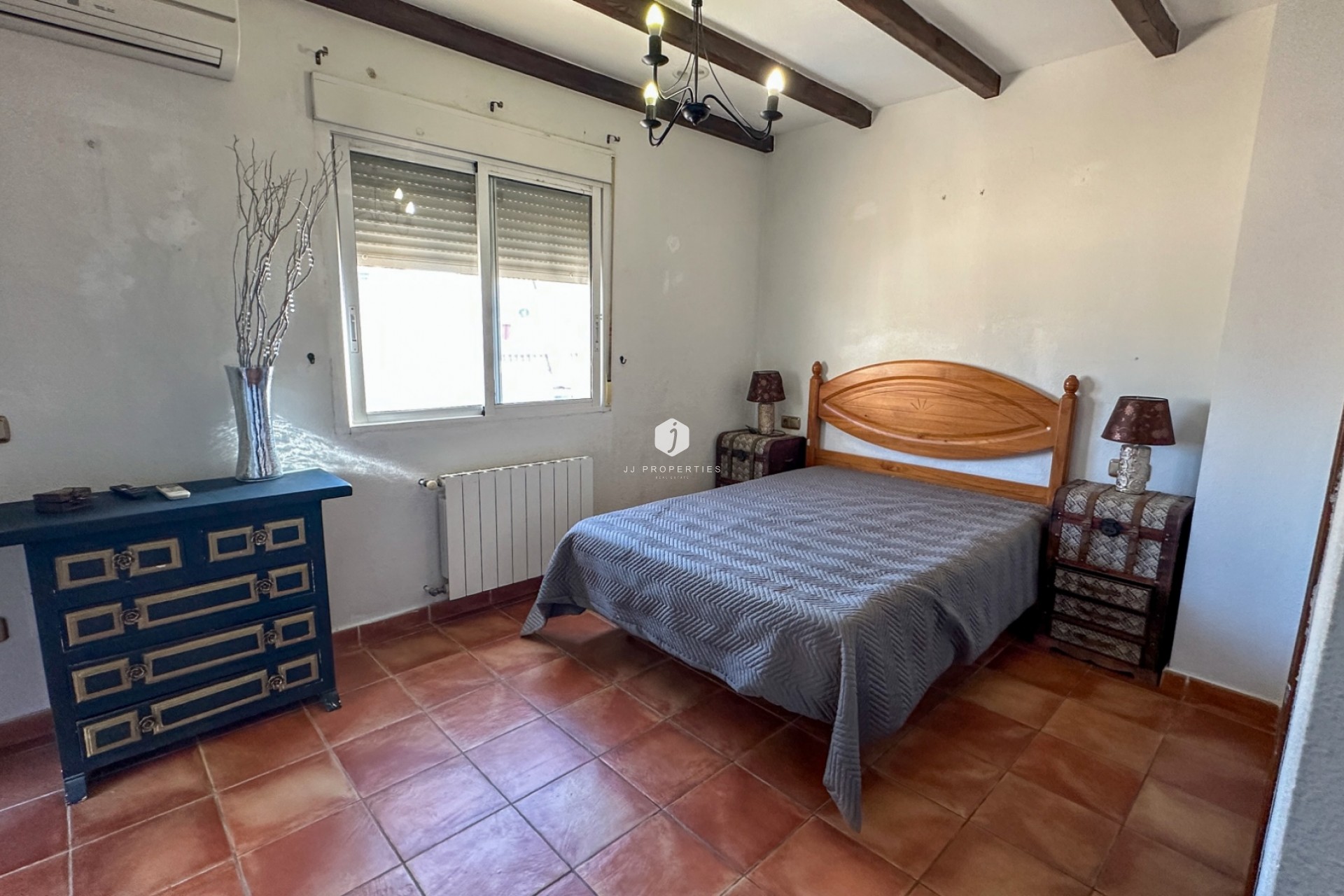 Resale - Chalet -
San Miguel de Salinas - Inland