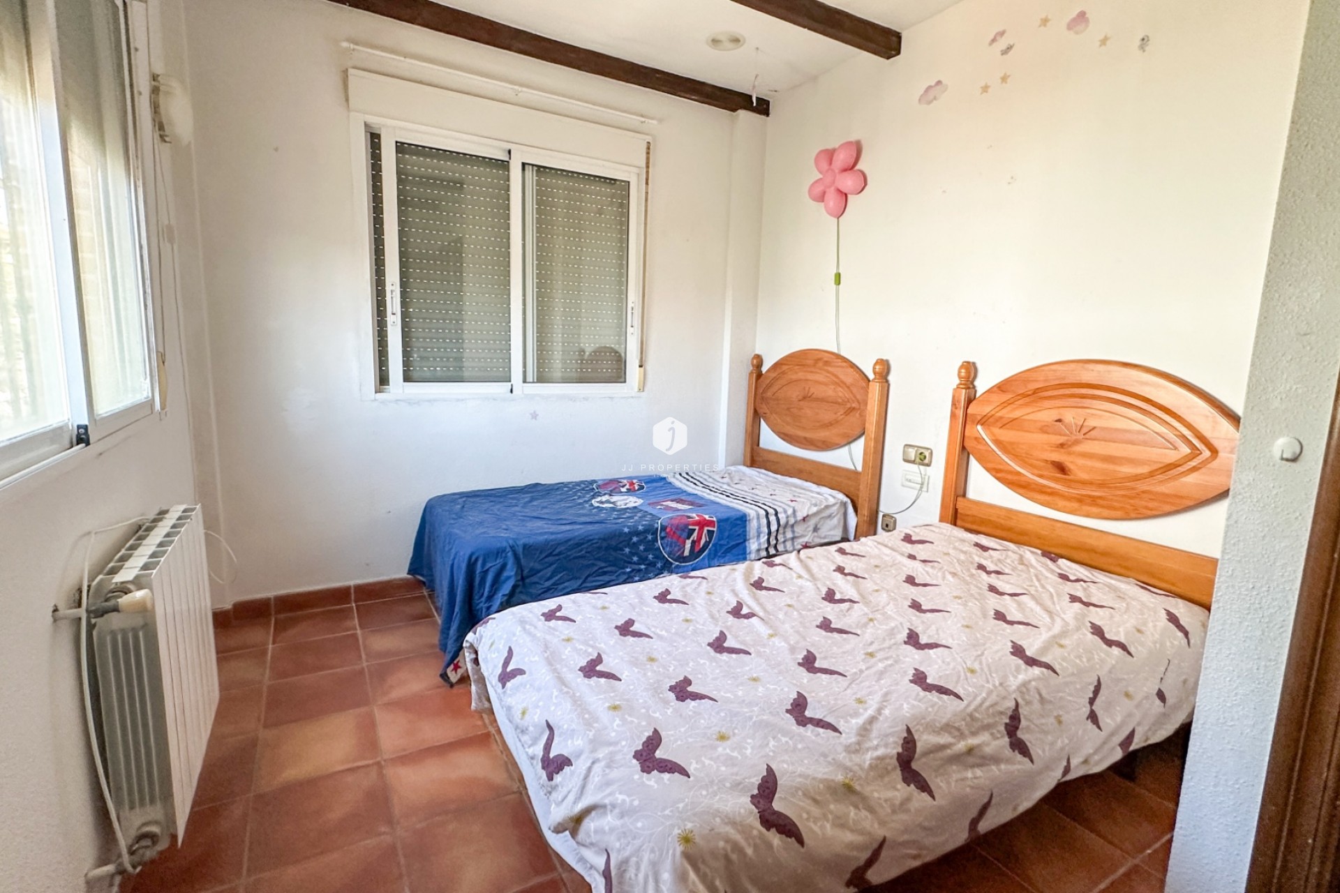 Resale - Chalet -
San Miguel de Salinas - Inland