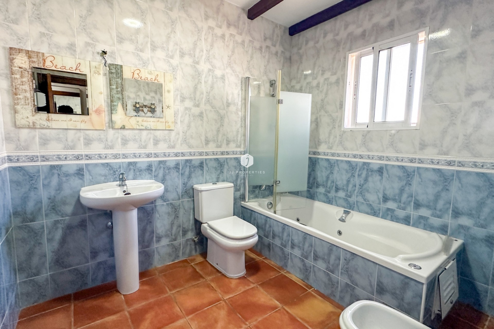 Resale - Chalet -
San Miguel de Salinas - Inland