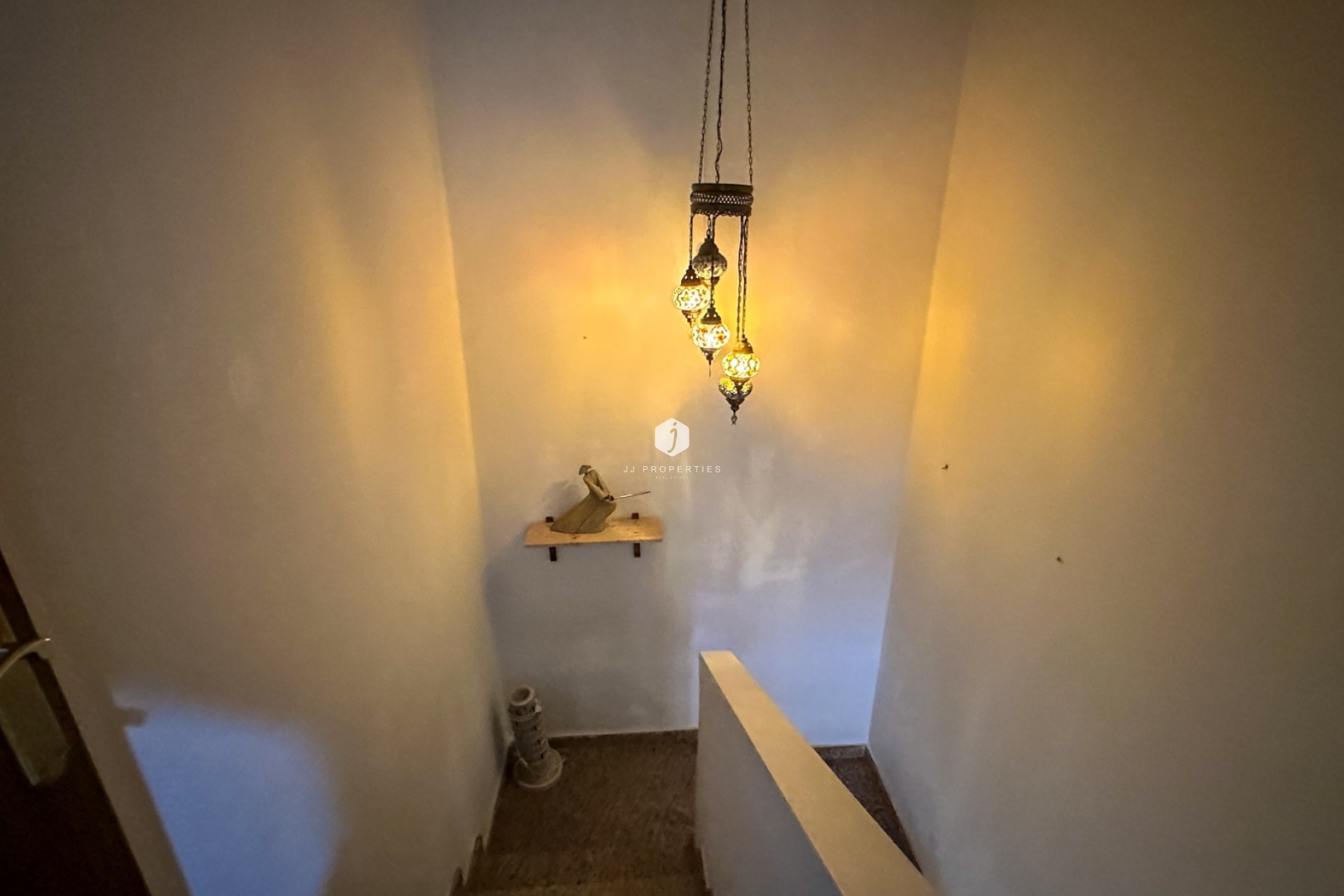 Resale - Chalet -
San Miguel de Salinas - Inland